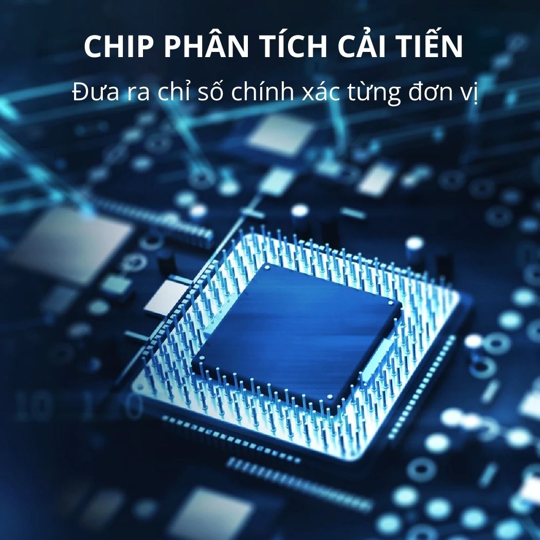 Máy quét chỉ số cơ thể Kachi MK370 CÔNG NGHỆ FEETID NHẬN DIỆN NGƯỜI DÙNG_thumbnail_7