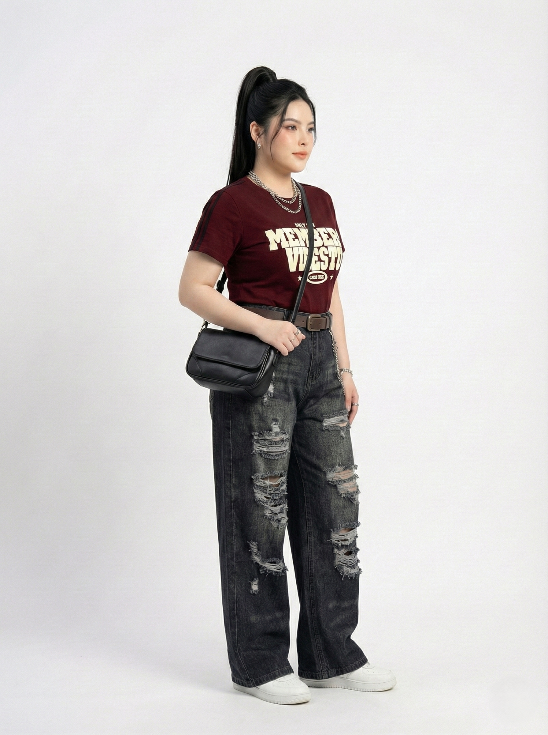 BIGSIZE NỮ-Quần suông thêu ngựa T-QJ612_thumbnail_4