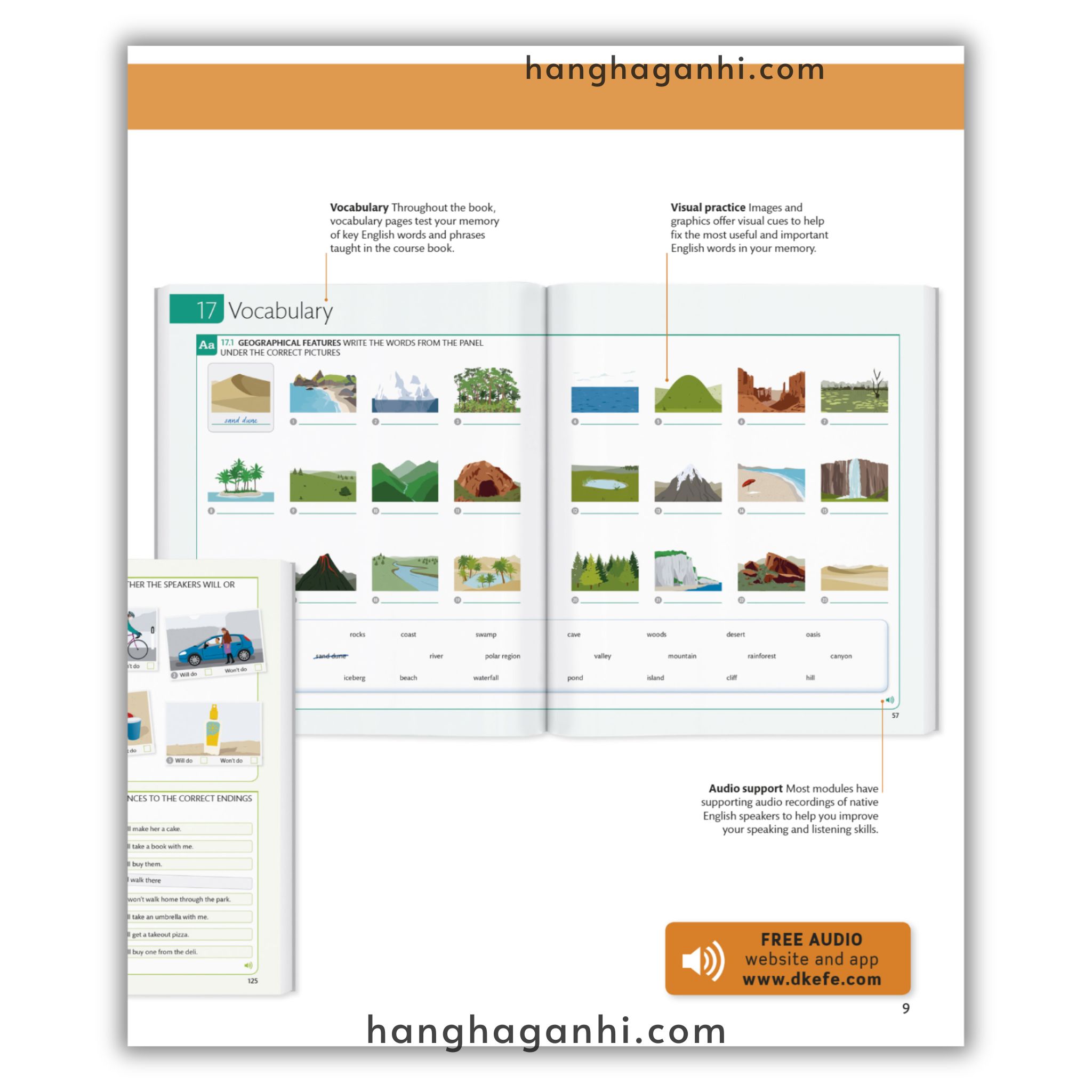 [Sách] English For Everyone Level 2 Beginner Practice Book_thumbnail_11