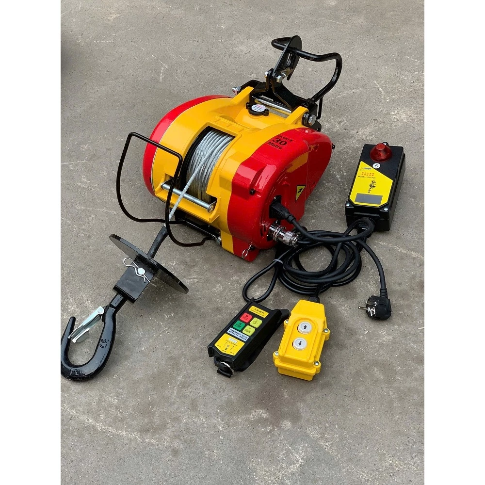 tời nhanh koio - Máy móc an phát