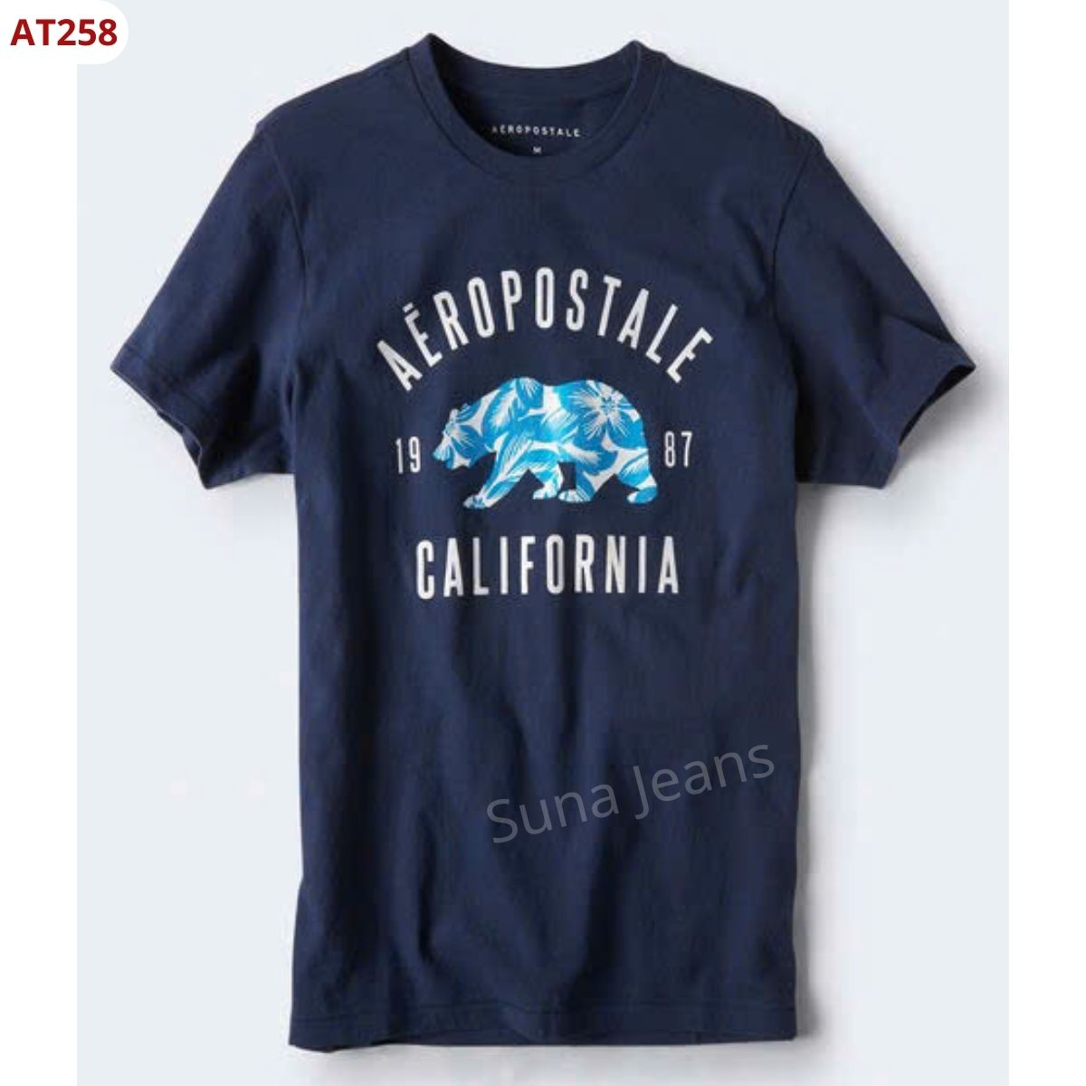 AT258- Áo thun nam Aero_thumbnail_13