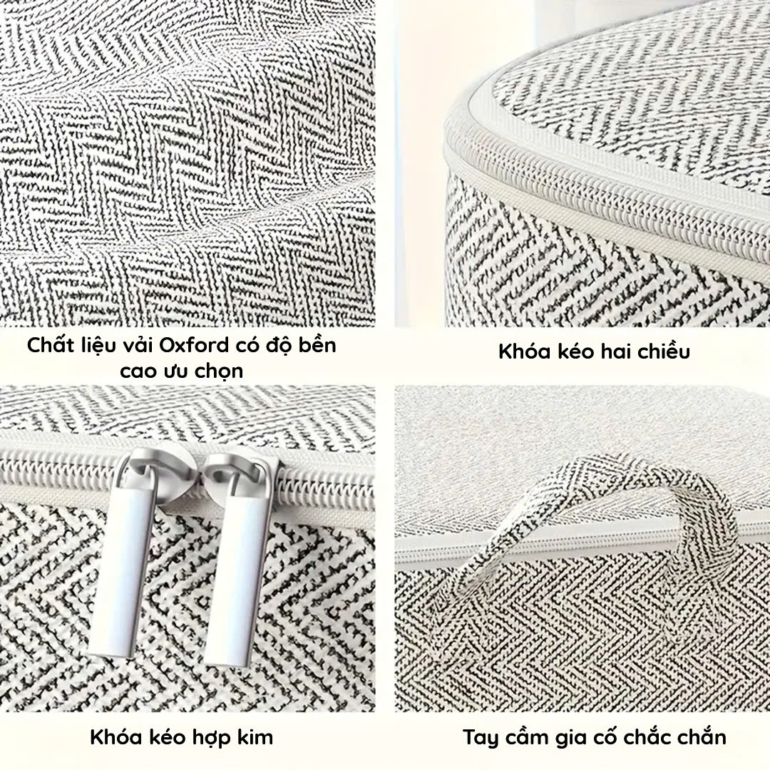 SET 2 GIỎ ĐỰNG QUẦN ÁO VẢI 35x25x20cm_thumbnail_7