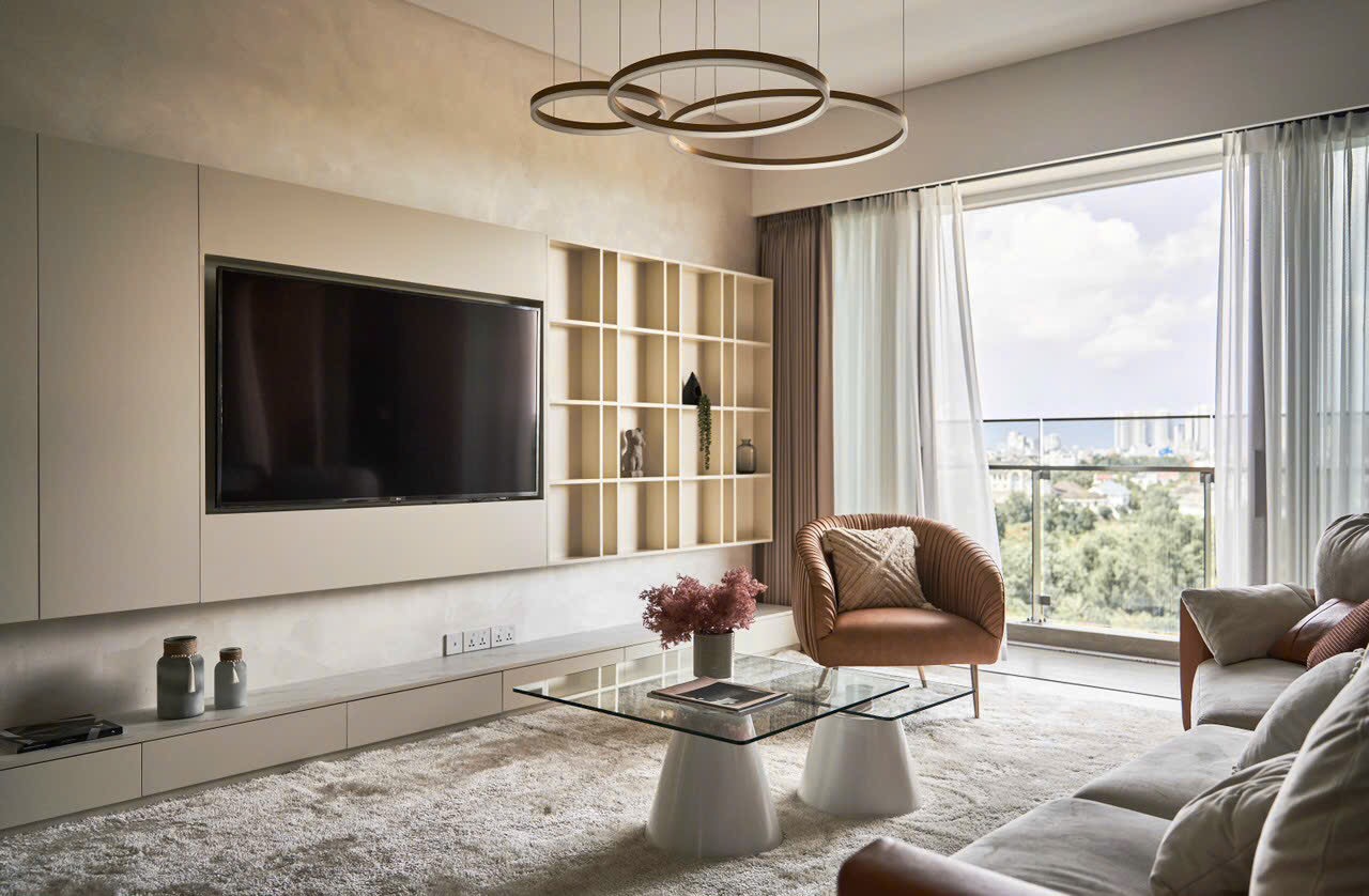 Chính chủ cần cho thuê gấp căn 3 phòng ngủ dự án the river thủ thiêm giá siêu hời trong tháng này._thumbnail_7