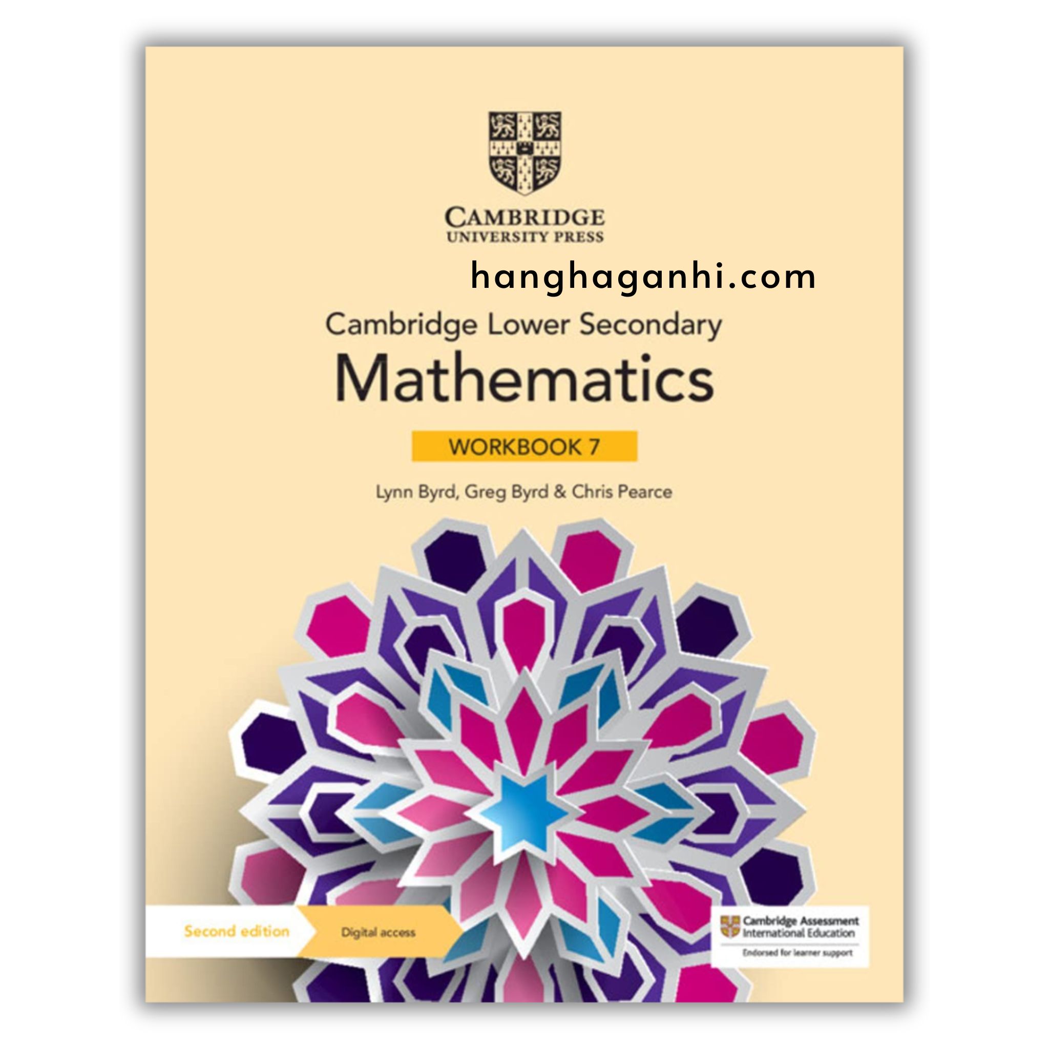 Cambridge – Level 7 – Bản 2nd Second edition – Full trọn bộ 6 quyển_thumbnail_3