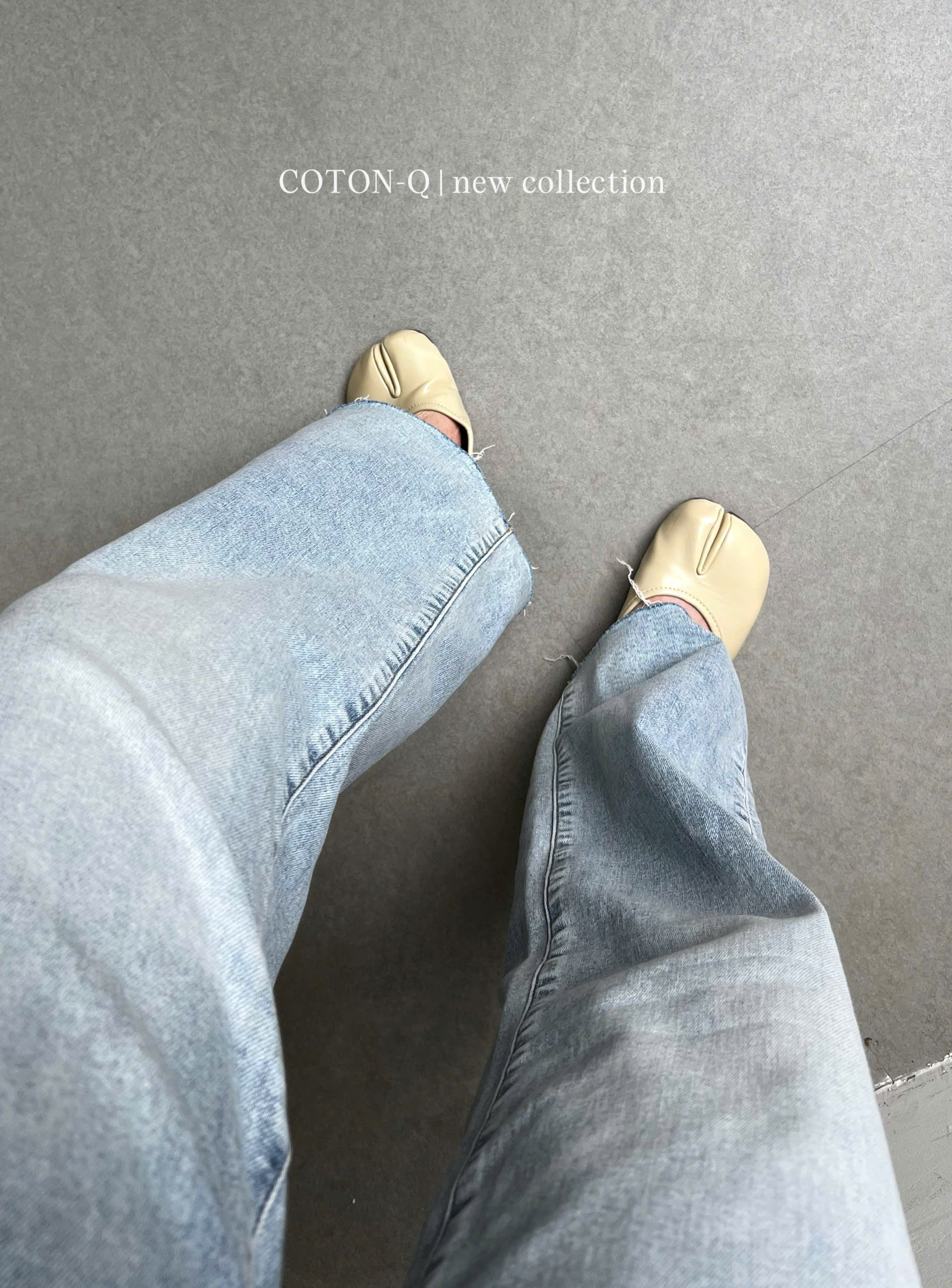 Quần jean suông tua gấu_thumbnail_9