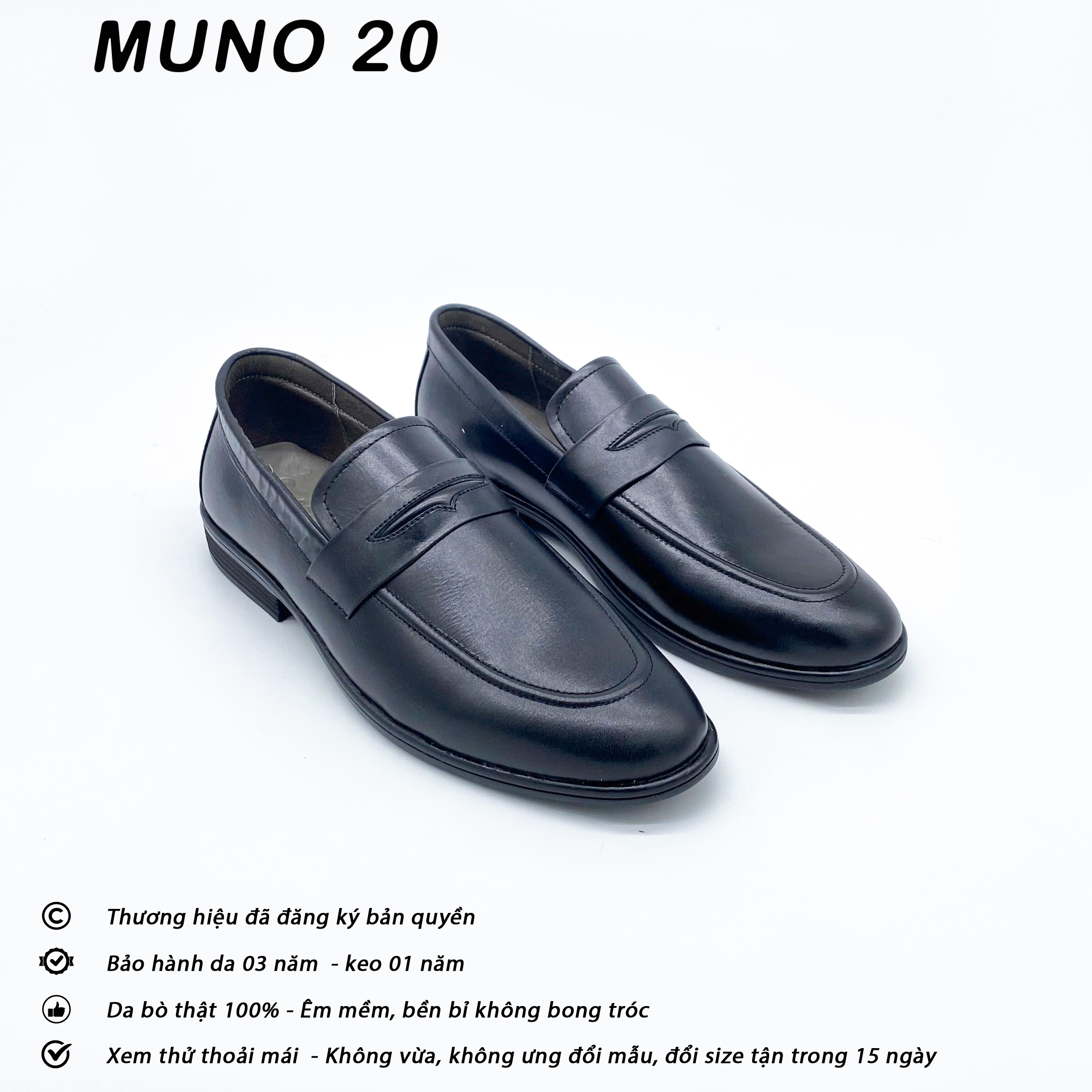 Muno 20