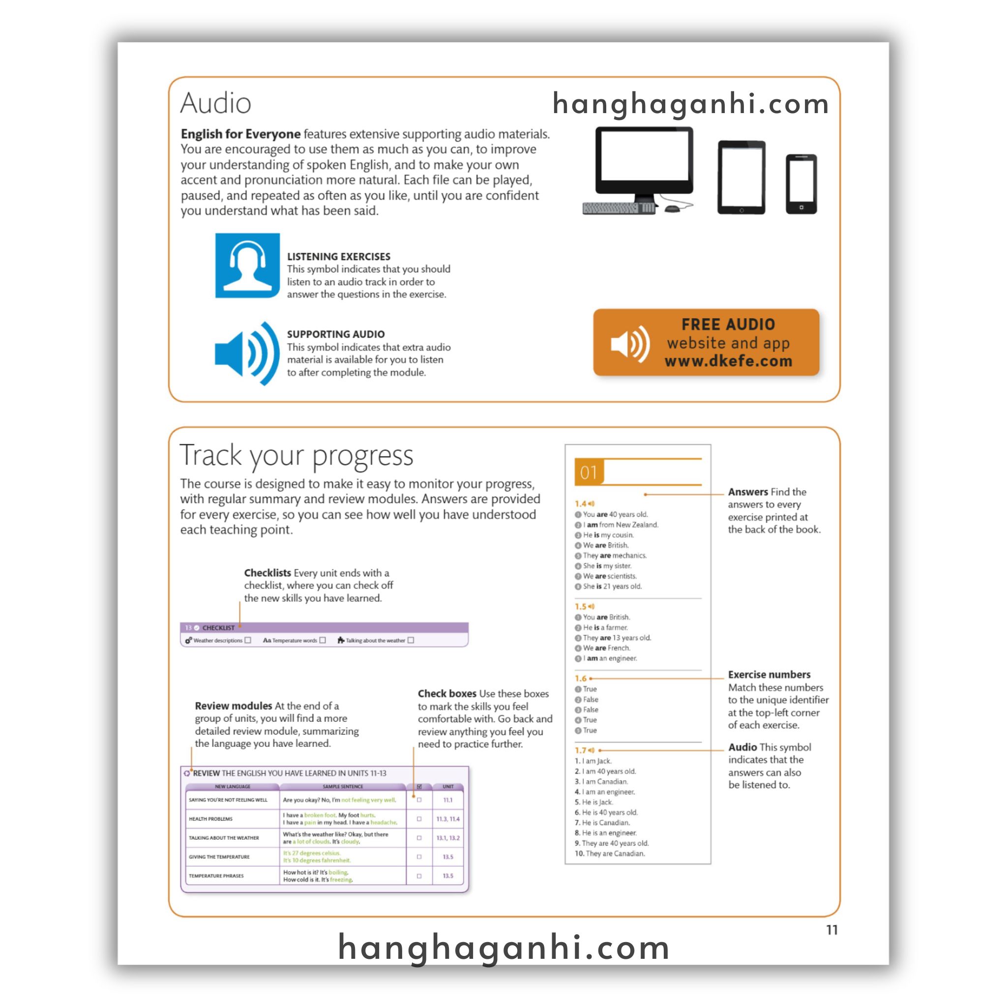 [Sách] English for Everyone Level 2 Beginner Course Book_thumbnail_17