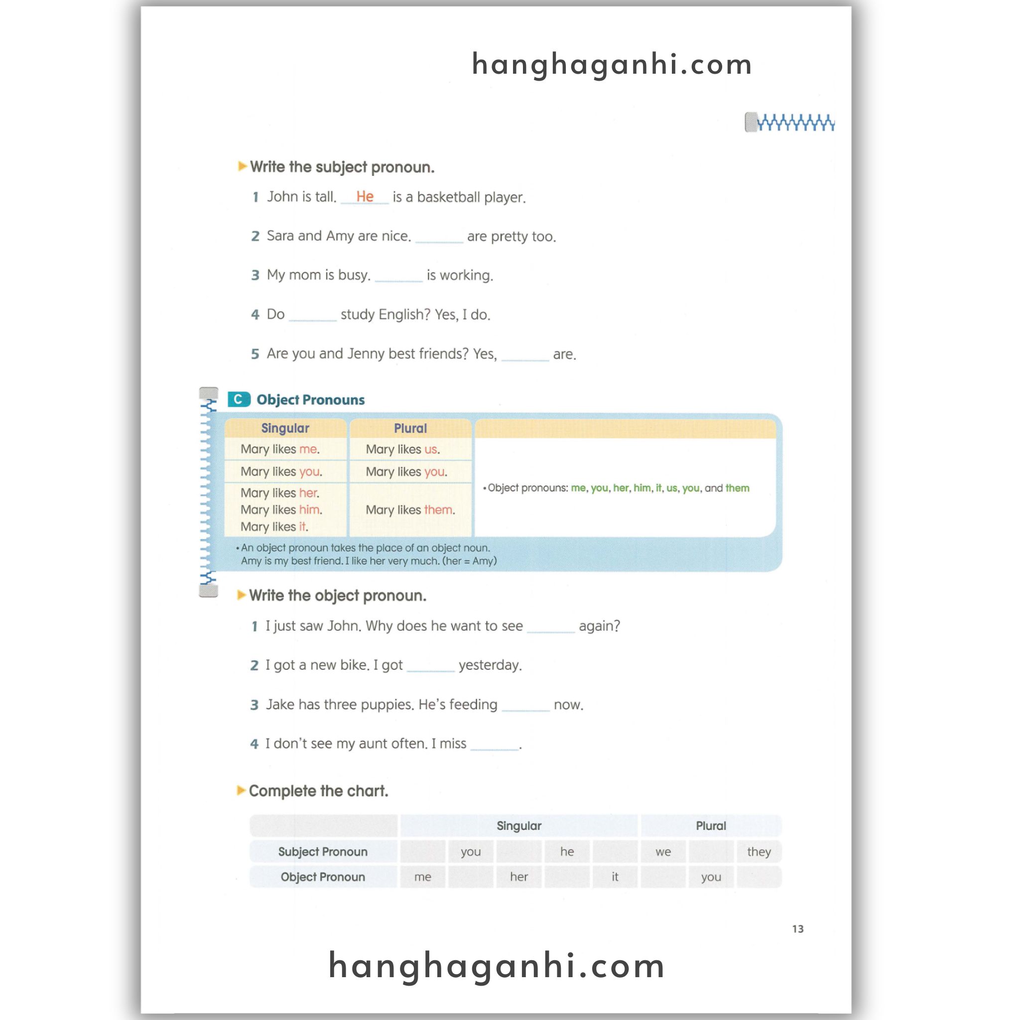 My Next Grammar 1 Student’s Book (2nd Edition)_thumbnail_3