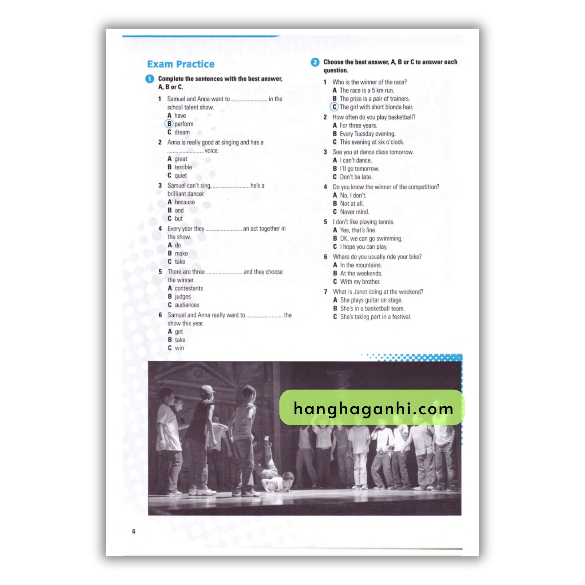 Activate A2 Grammar And Vocabulary_thumbnail_5
