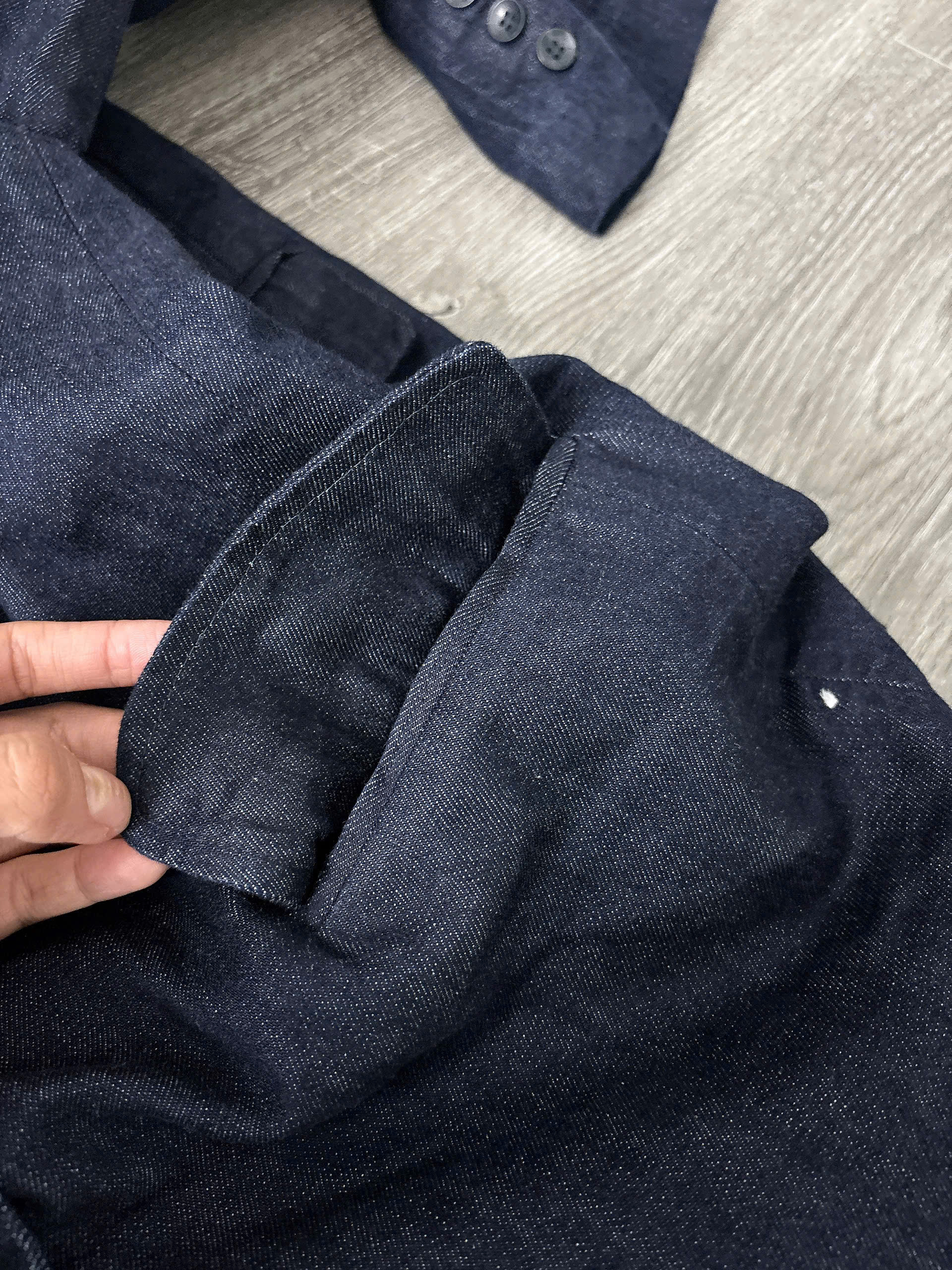 A696 ÁO KHOÁC VEST JEAN_thumbnail_9