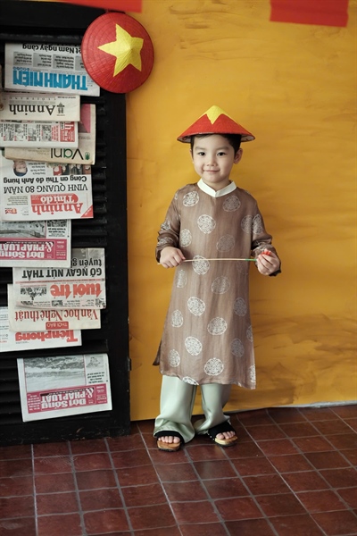 Áo Dài Thanh Thiện Bé Trai ‘25_thumbnail_2