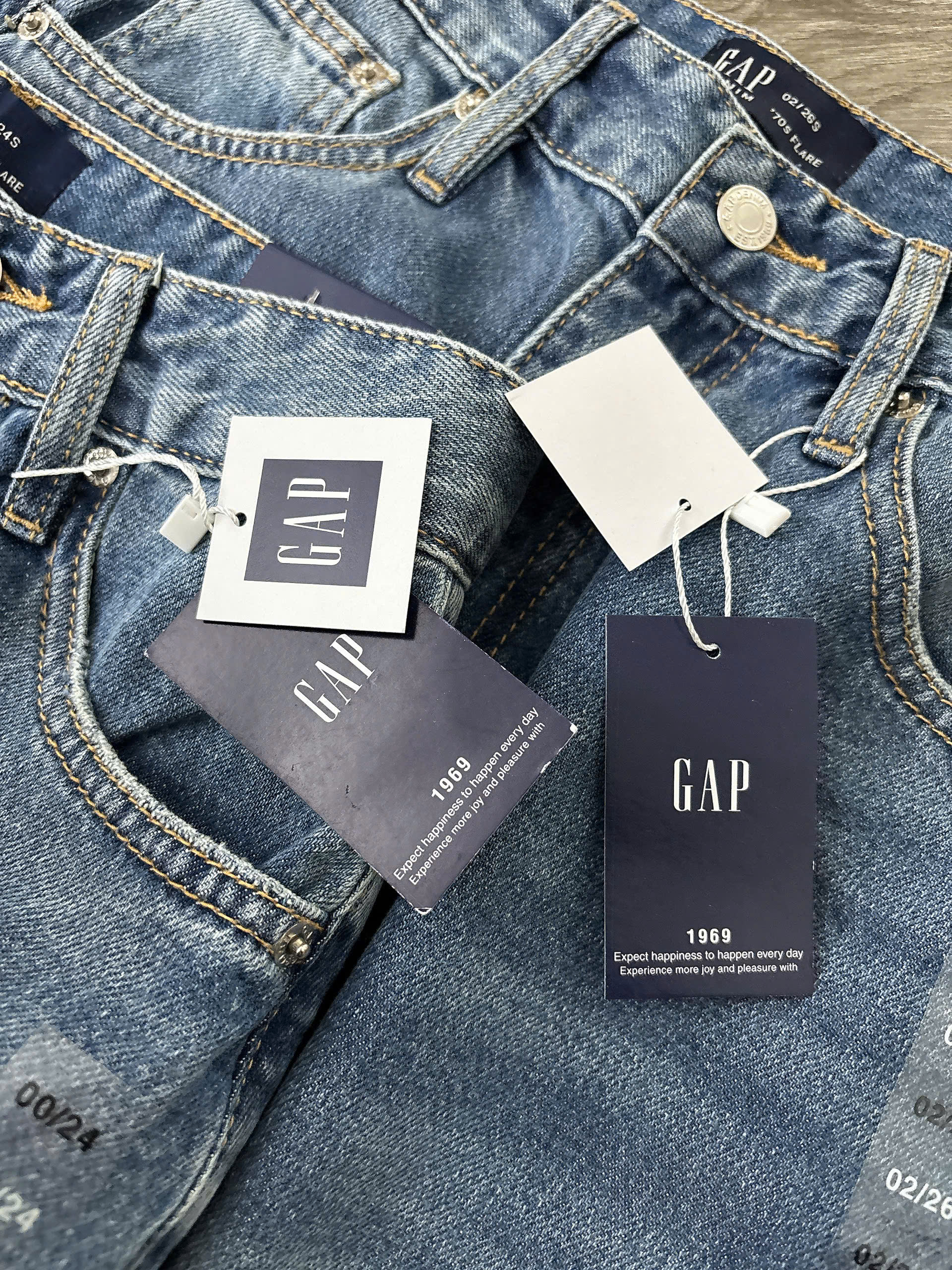 SALE Q257 QUẦN JEAN LỬNG_thumbnail_12