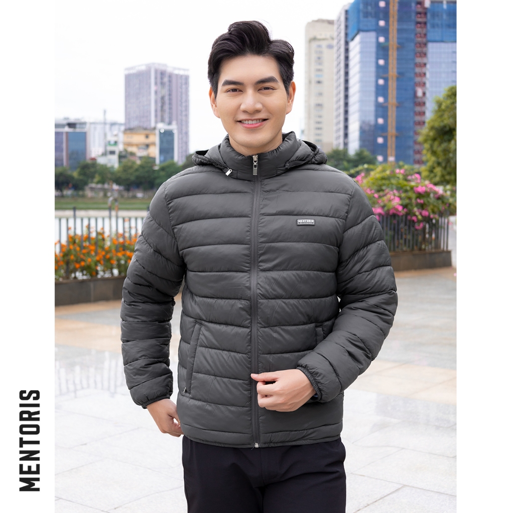 Áo Phao Nam Mentoris Mẫu Premium Chần Bông Cao Cấp Giữ Ấm Cực Tốt, Siêu Nhẹ Siêu Bền MPN19_thumbnail_6