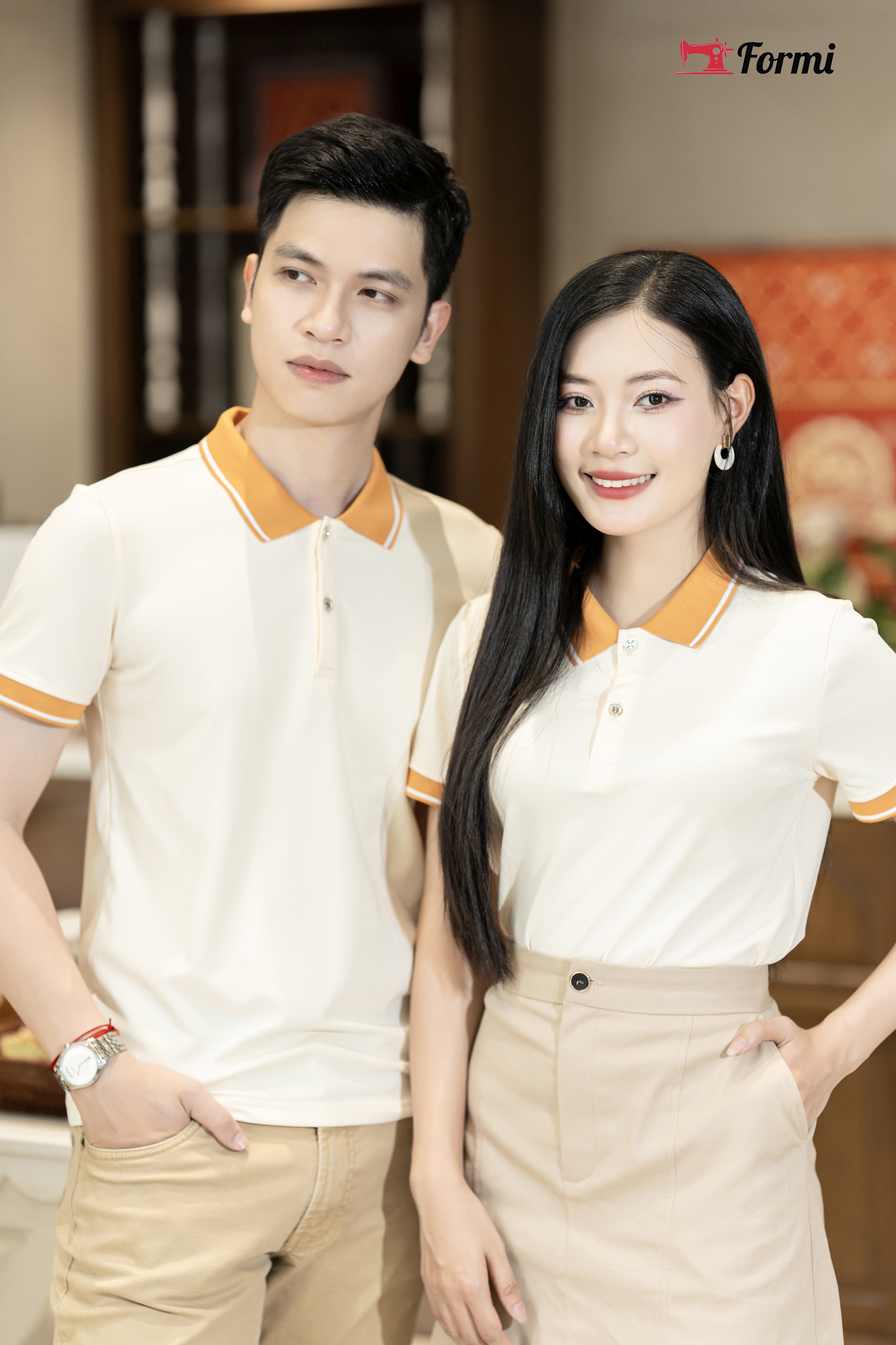 Áo phông Elite CoolTex Glacier