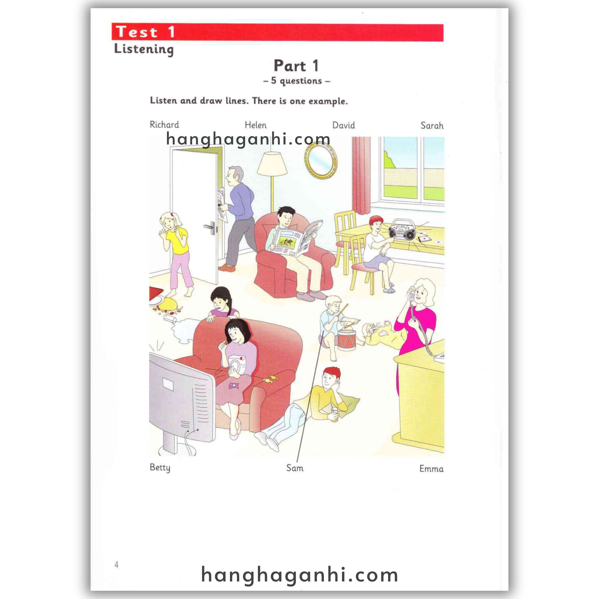 Sách Cambridge Young Learner English Tests Flyers 7_thumbnail_7