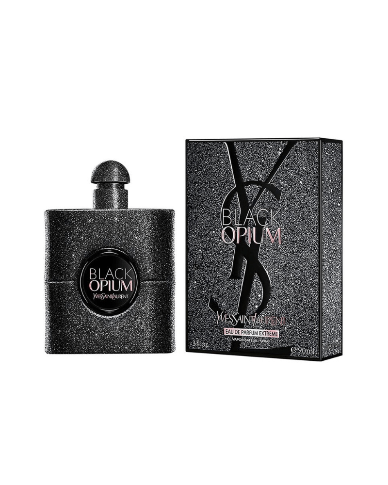 Yves Saint Laurent Black Opium EDP Extreme 90ml_thumbnail_1