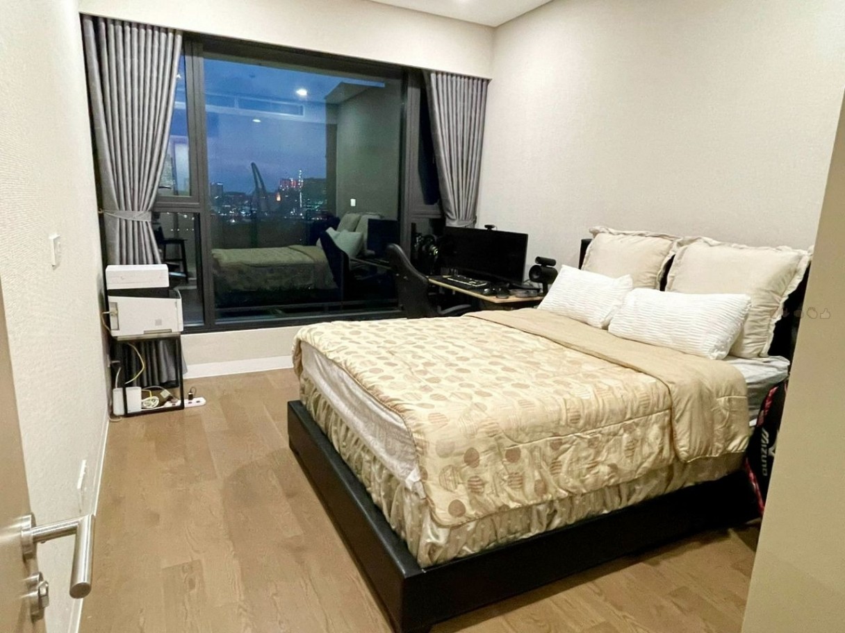 [BÁN] DUY NHẤT CĂN HỘ 2 PHÒNG NGỦ THE RIVER THỦ THIÊM CÓ SỔ HỒNG_thumbnail_7