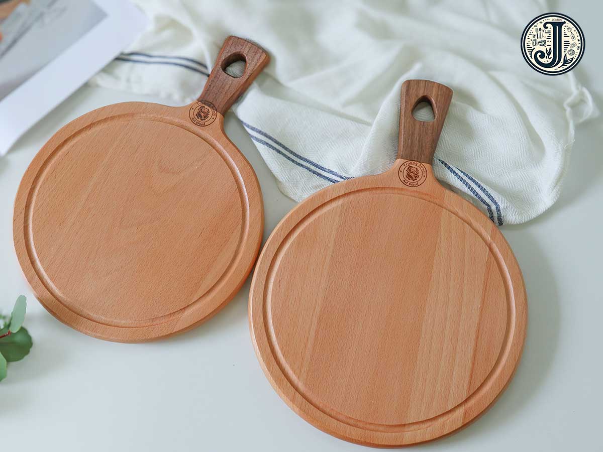 Thớt tròn có tay cầm gỗ beech_thumbnail_0