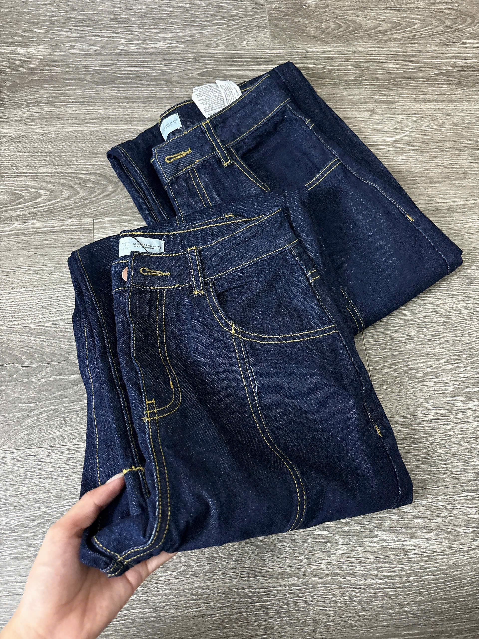 H114 QUẦN JEAN BAGGY ĐẬM_thumbnail_14