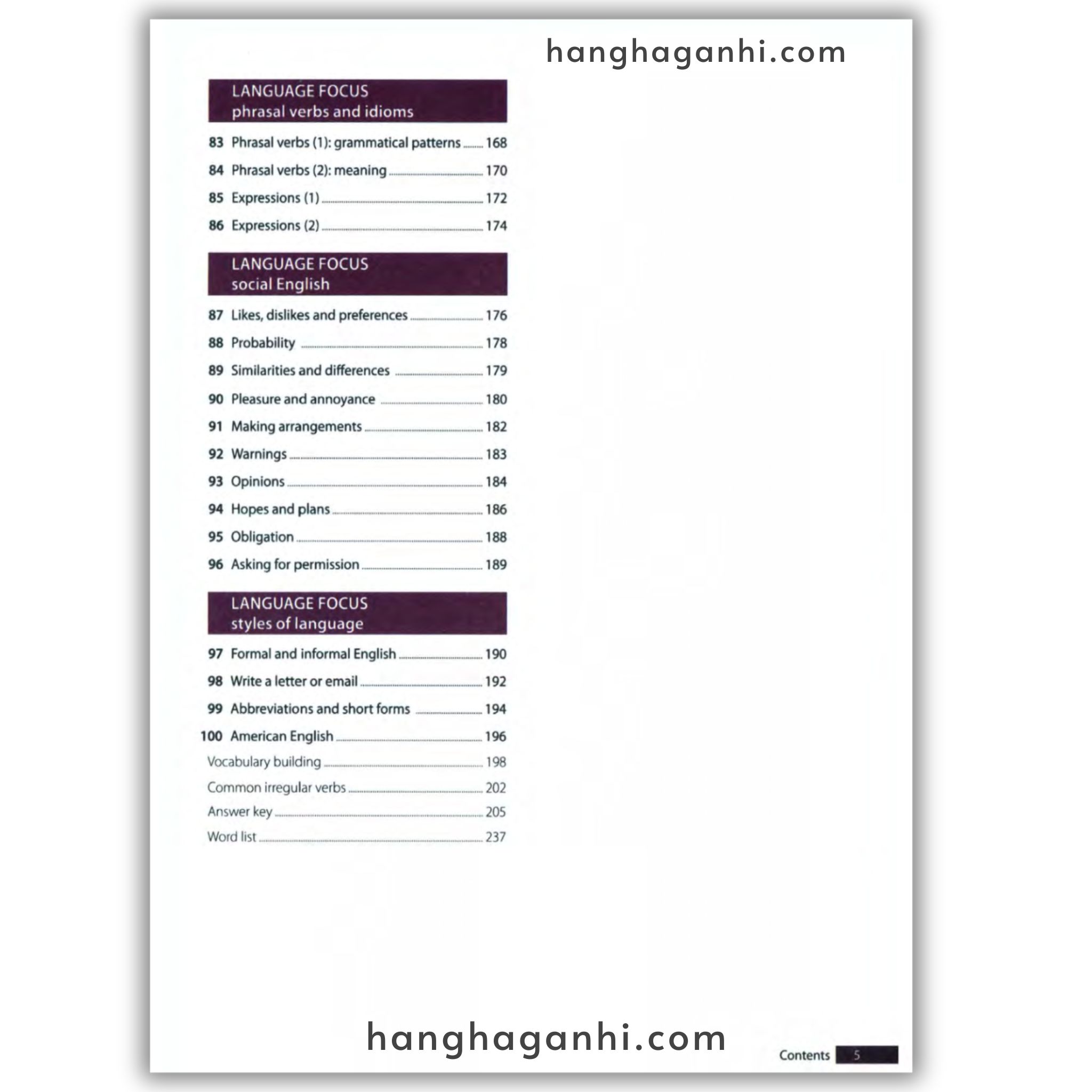 Oxford Word Skills Intermediate Vocabulary With Answer Key ( 2Nd Edition)_thumbnail_14