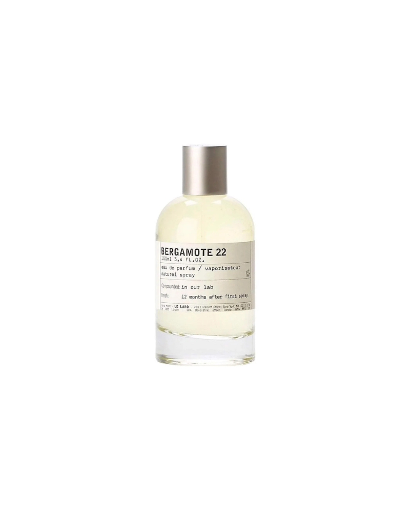 Le Labo Bergamote 22 100ml