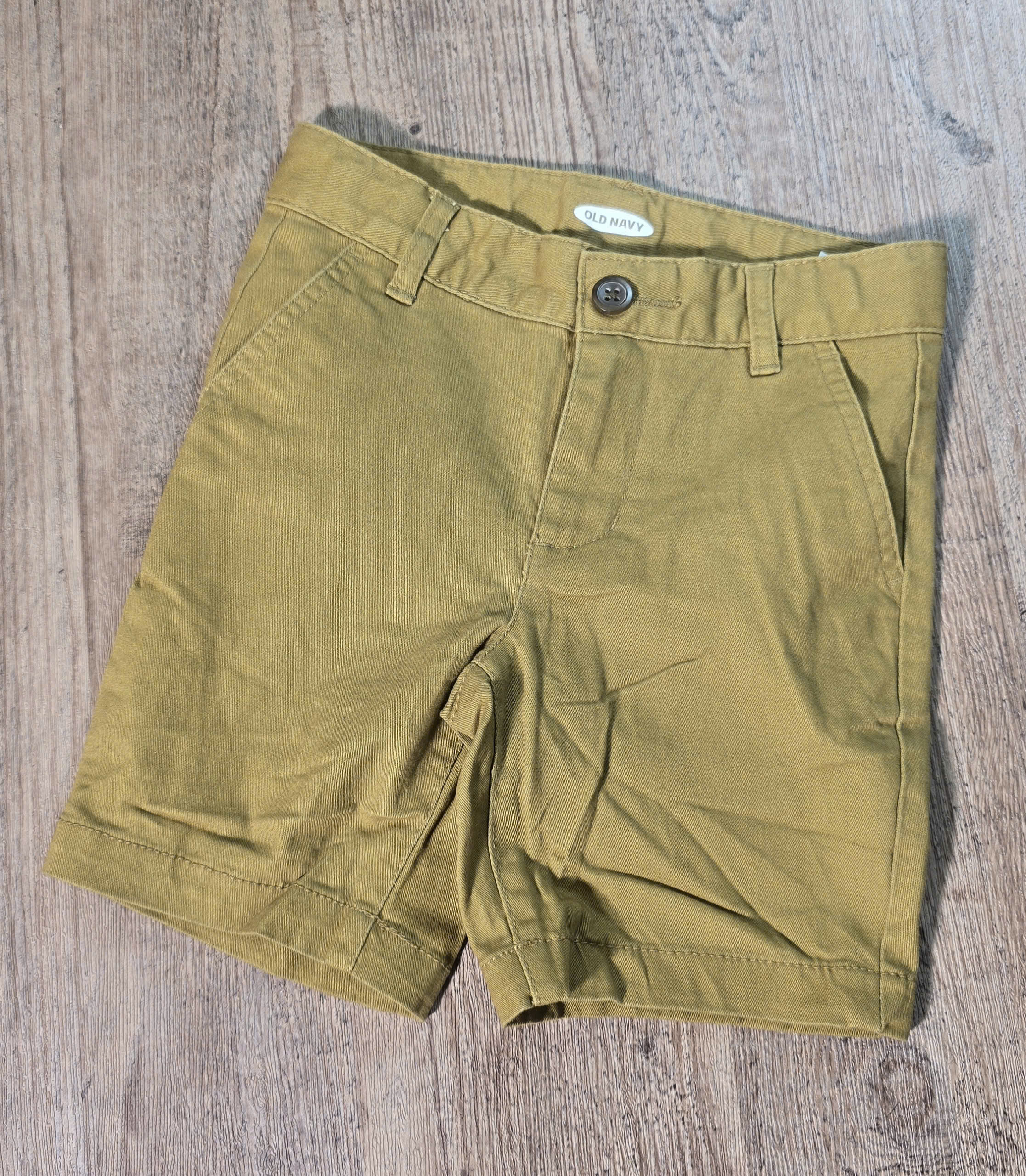 Q34 SHORT KAKI OLD NAVY (MUA TỪ 2C GIẢM 10K/C)_thumbnail_10