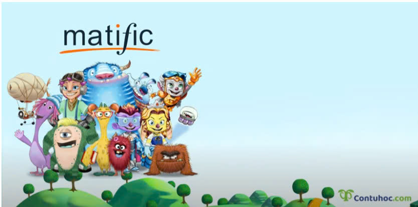 Tài khoản Matific, học Toán tư duy Tiểu học_thumbnail_2