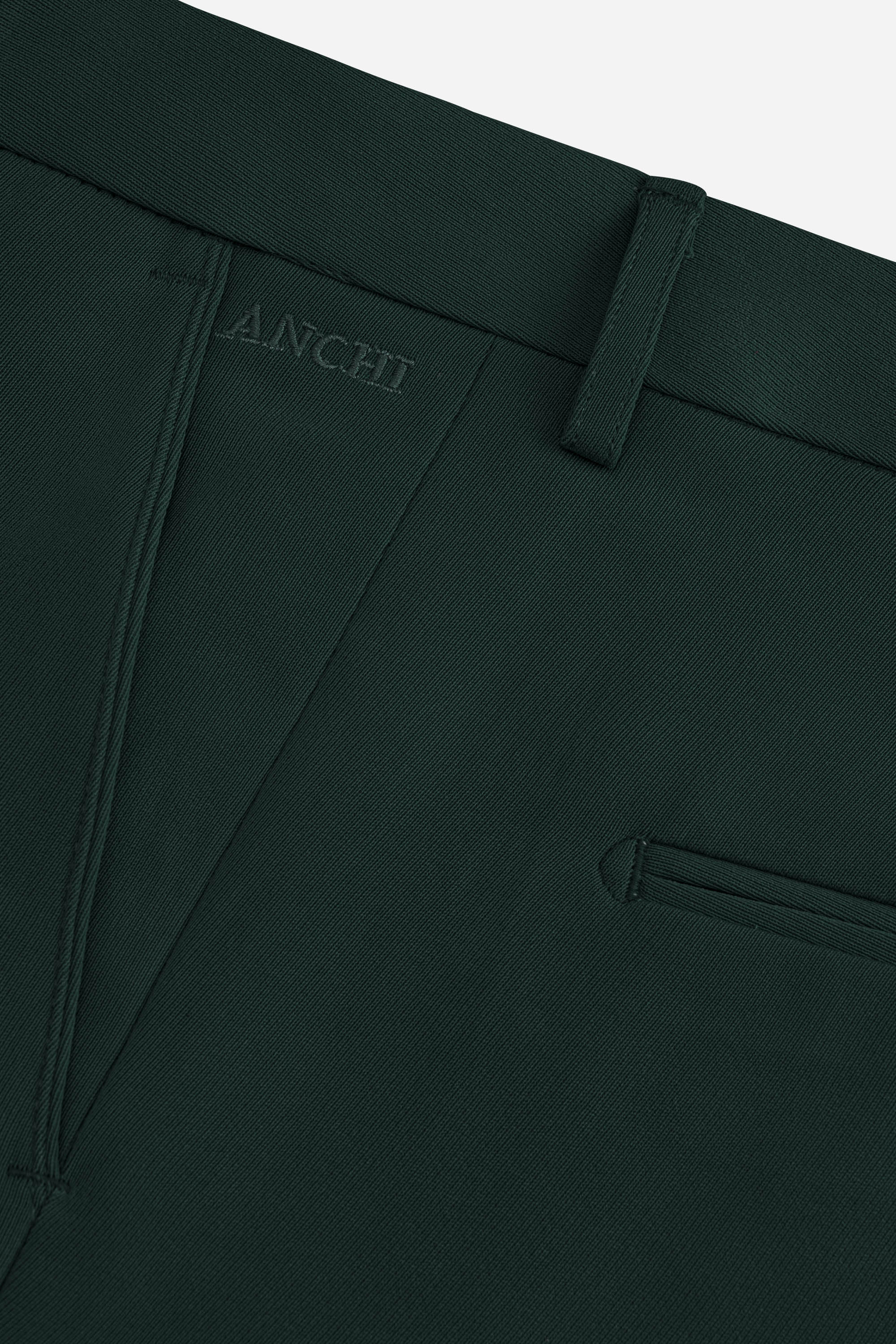 Quần Âu 0 Li Nam Trung Niên ANCHI Chất Liệu Tuytsi Siêu Nhẹ Phom Suông Ống Rộng_thumbnail_12