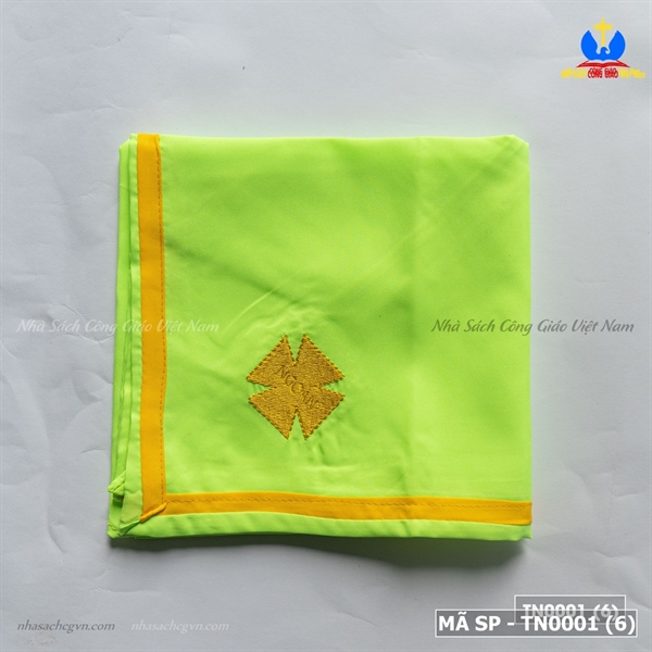 Khăn ấu nhi (xanh lá) có viền_thumbnail_3