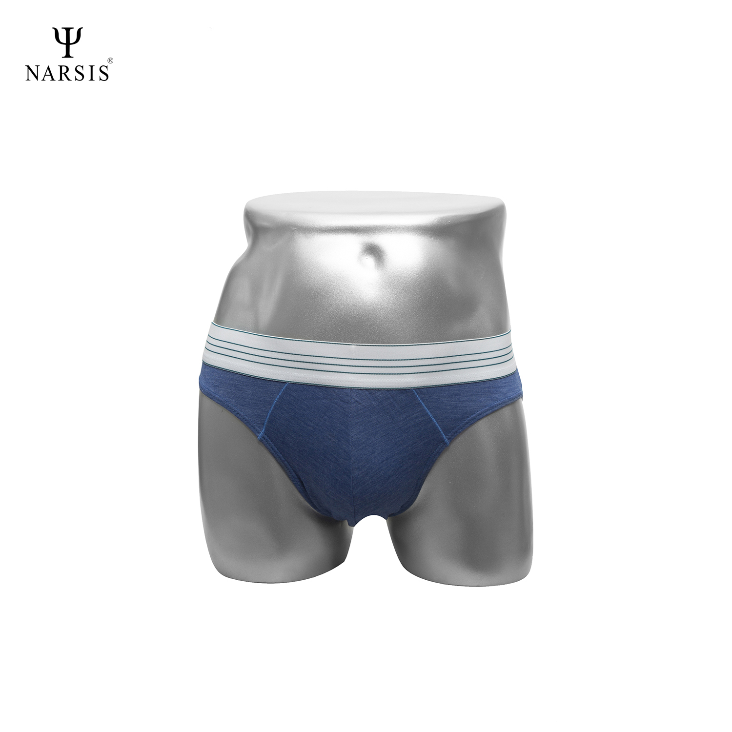 QUẦN LÓT NAM C7010 NARSIS CHẤT LIỆU THOÁNG MÁT, DỄ CHỊU, THOẢI MÁI CẢ NGÀY, DỄ VẬN ĐỘNG