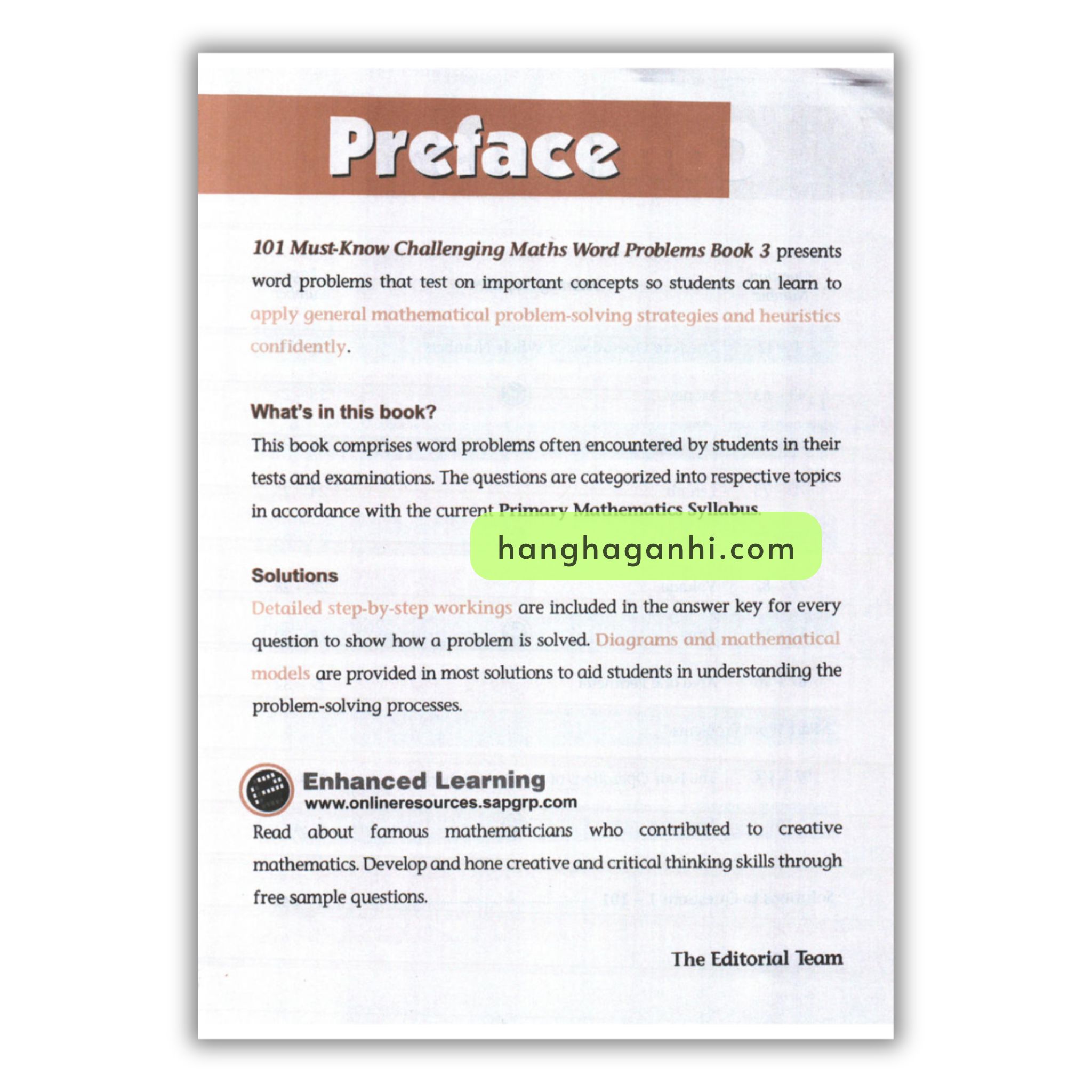 [Sách] 101 Must- Know Challenging Maths Word Problems Book 3_thumbnail_12