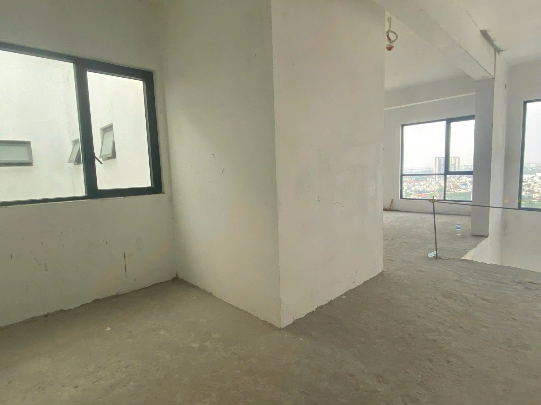 BÁN CĂN HỘ 3 PHÒNG NGỦ DUPLEX ONE VERANDAH, BÀN GIAO THÔ_thumbnail_1