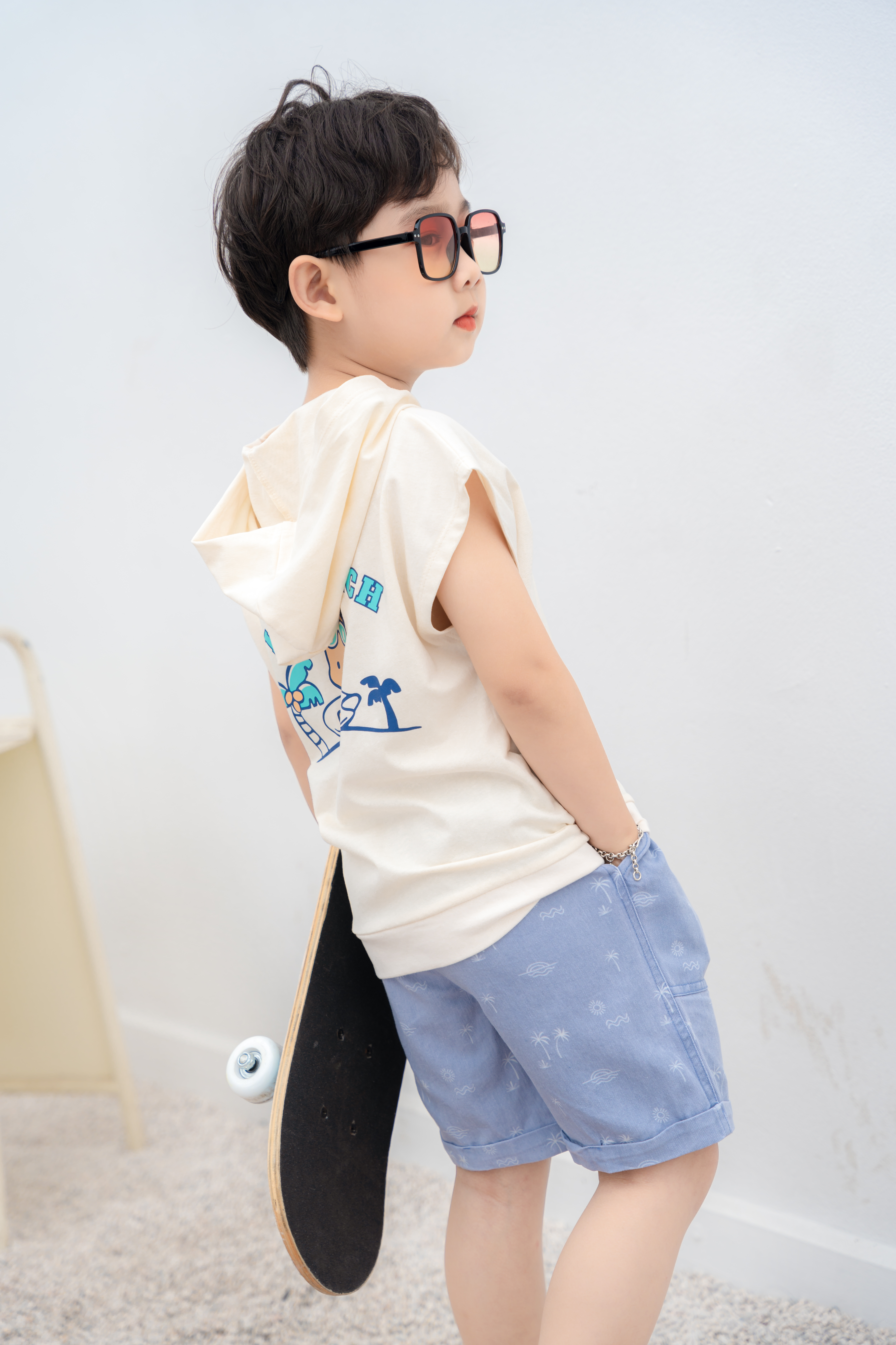 Áo tanktop in hình có mũ_thumbnail_5