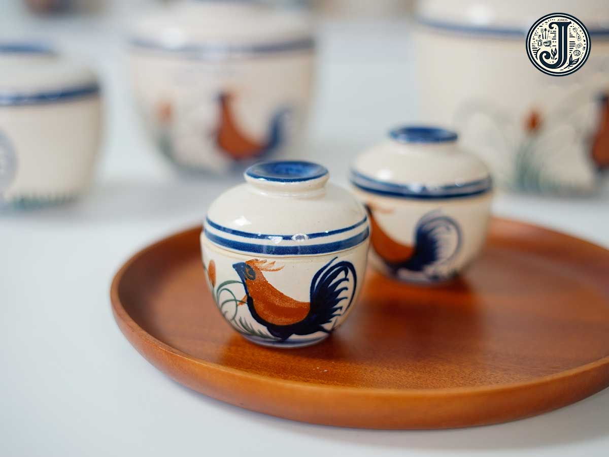 Thố Sứ Có Nắp Đậy Con gà_thumbnail_2