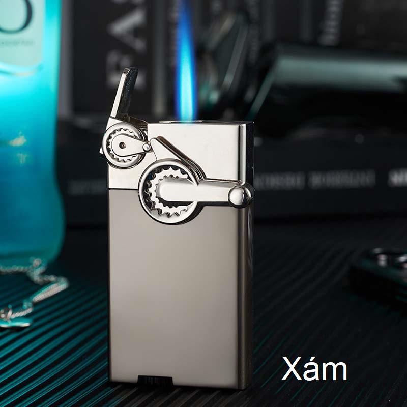 Bật lửa gas 1 tia khò DT121_thumbnail_2