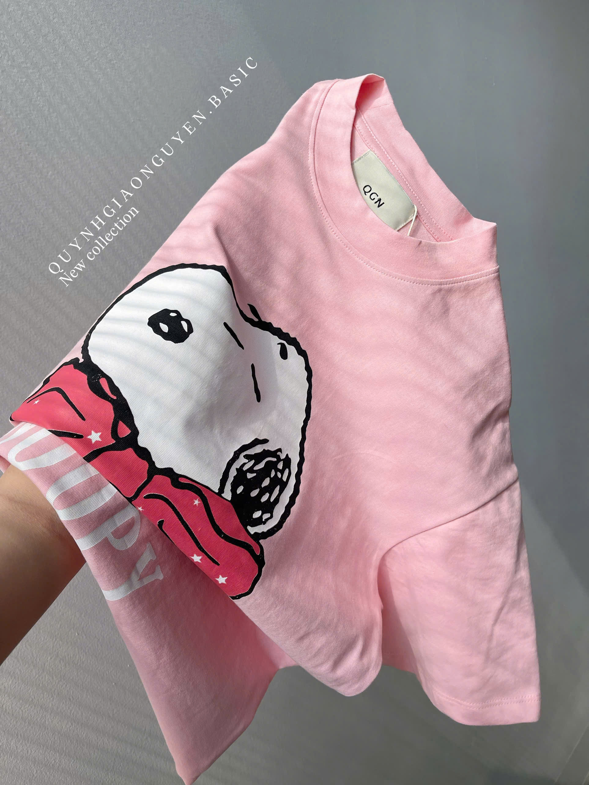 Áo snoopy hồng_thumbnail_4