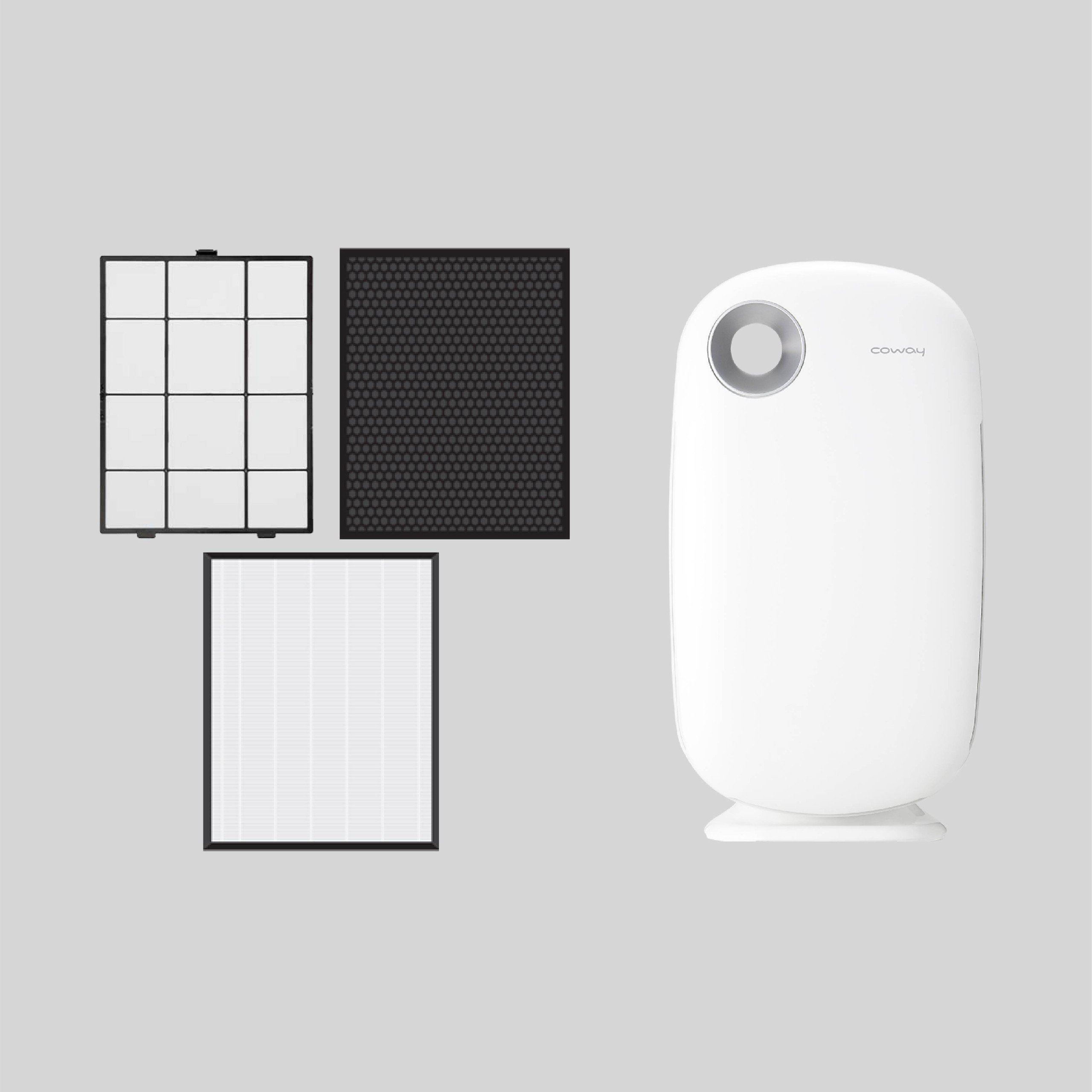 Coway Air Filter | AP-1009CH