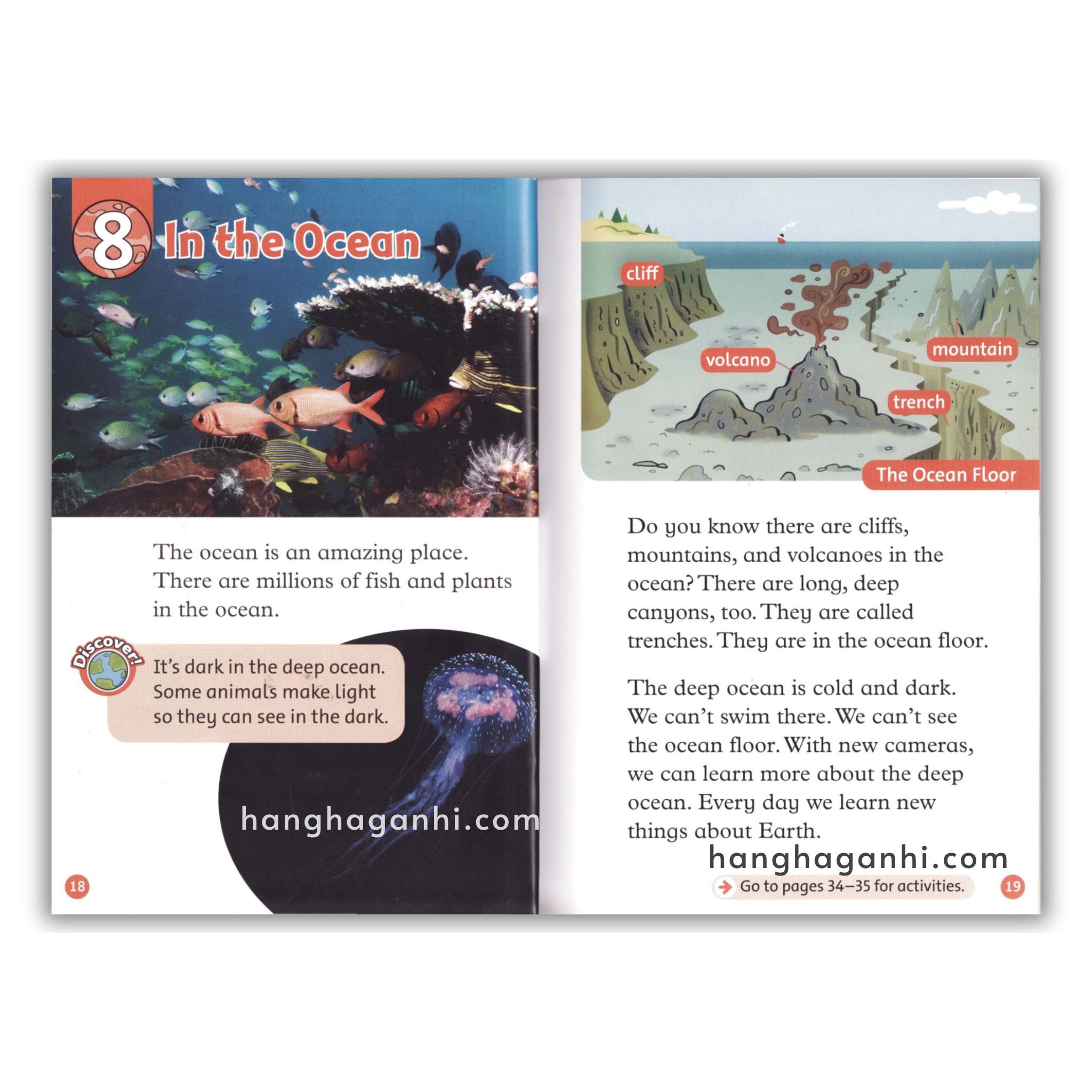 Bộ Oxford Read and Discover/Imagine Level 1,2,3,4,5,6- Sách Nhập nguyên seal kèm file nghe_thumbnail_13