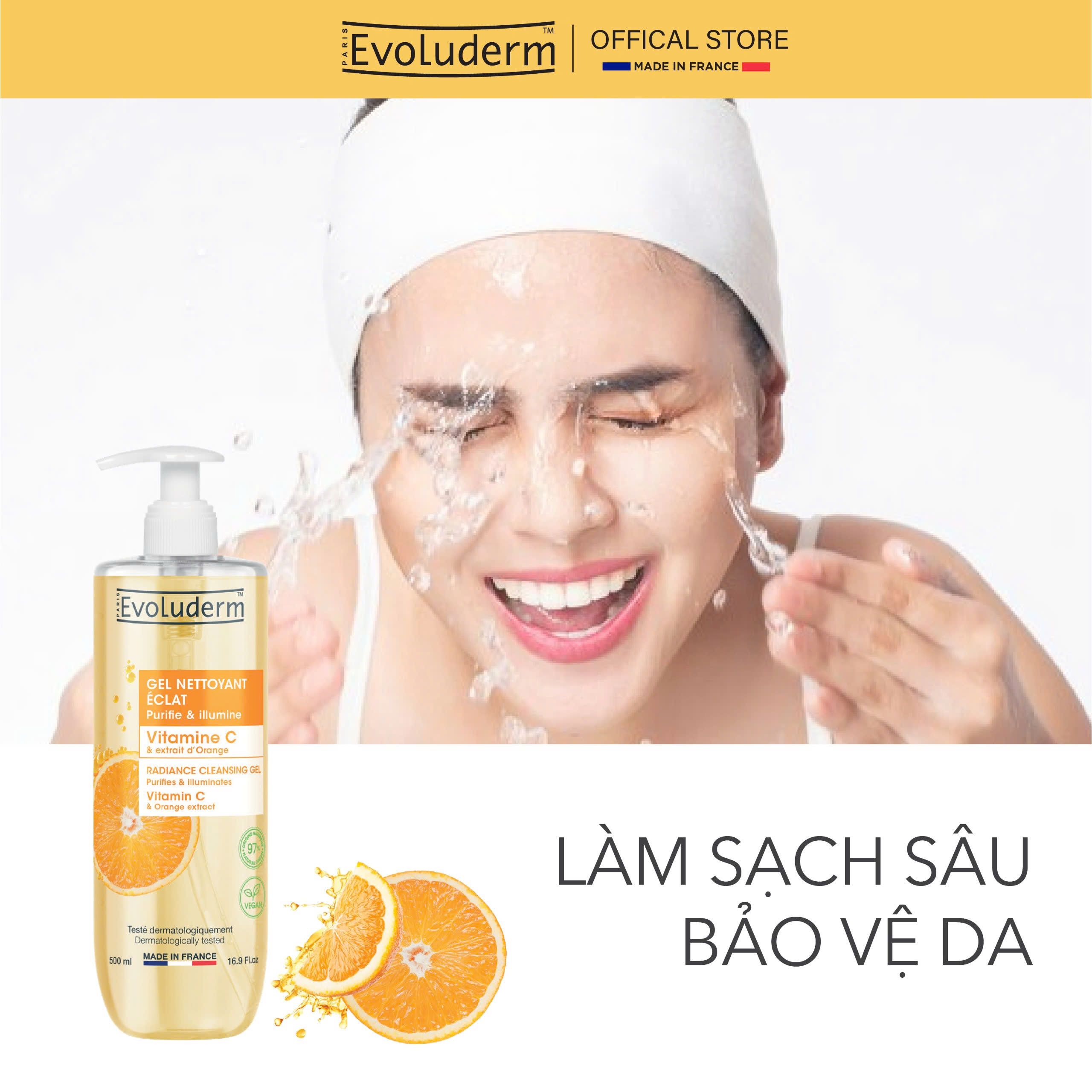 Gel Rửa Mặt  Evoluderm_thumbnail_2