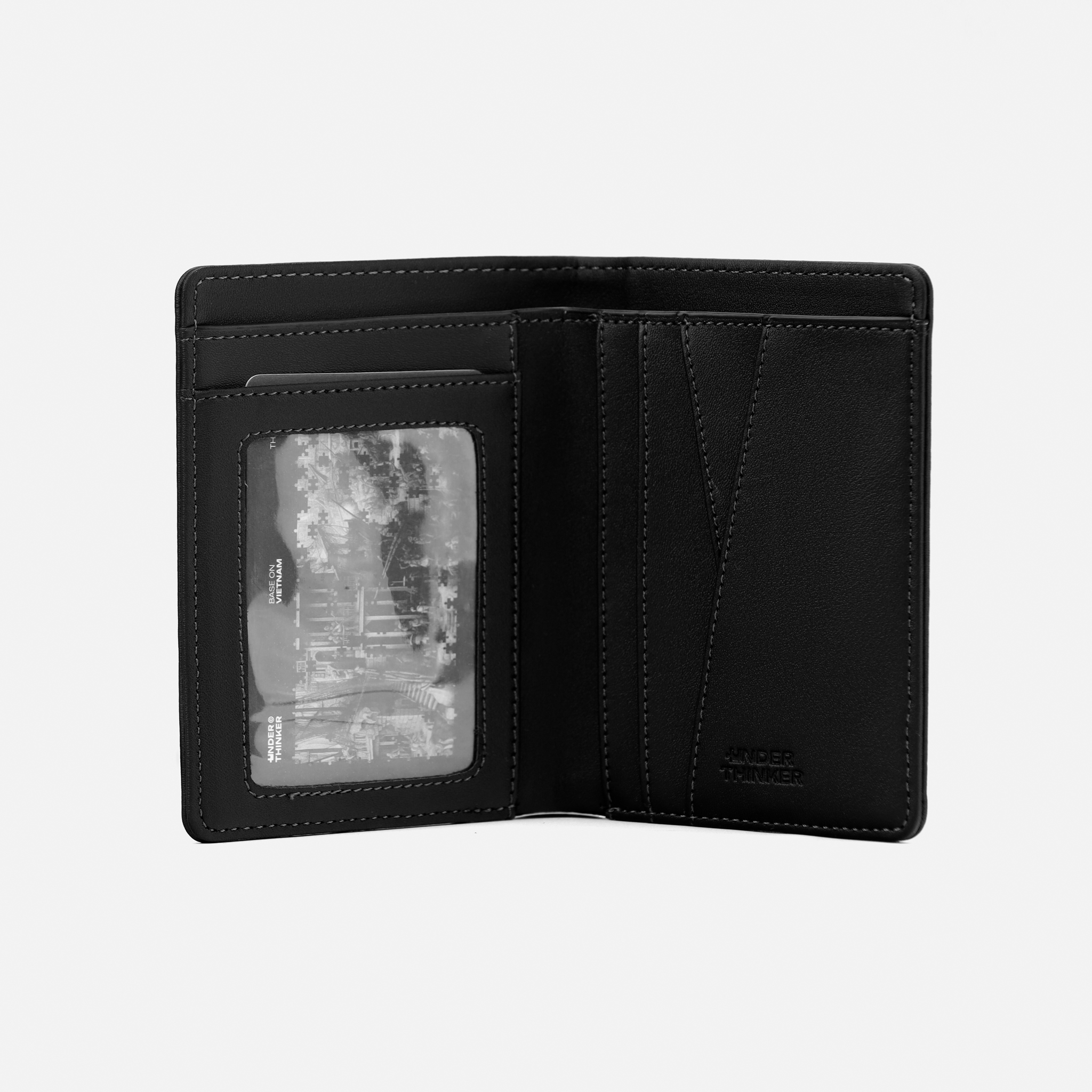 Ví Solar cầm tay PU Underthinker_thumbnail_2