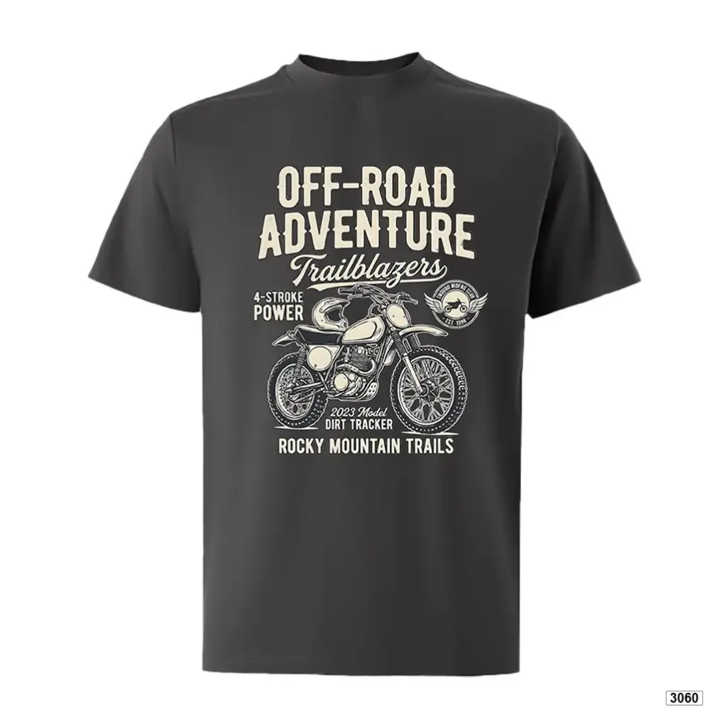 Áo thun nam form rộng TeePrint phong cách đường phố 3060_thumbnail_10