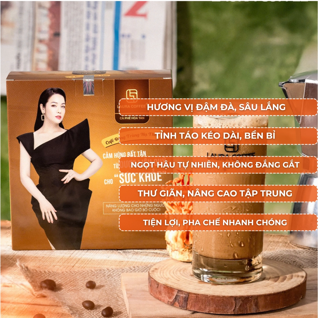 Combo 6 Hộp Cà phê Tặng 1 Bình giữ nhiệt 890ml_thumbnail_4