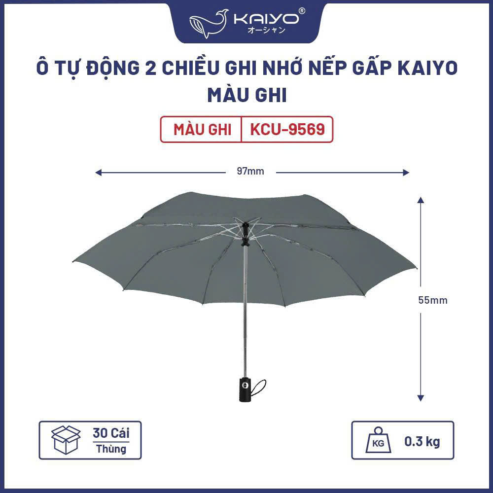 Ô Tự Động Kaiyo