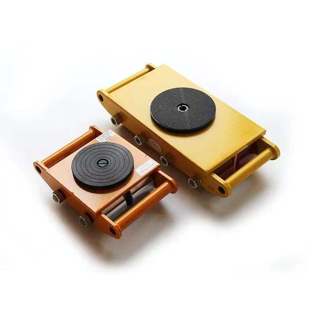 RÙA TẢI HÀNG DI CHUYỂN 6 tấn, 8 tấn, 12 tấn_thumbnail_13