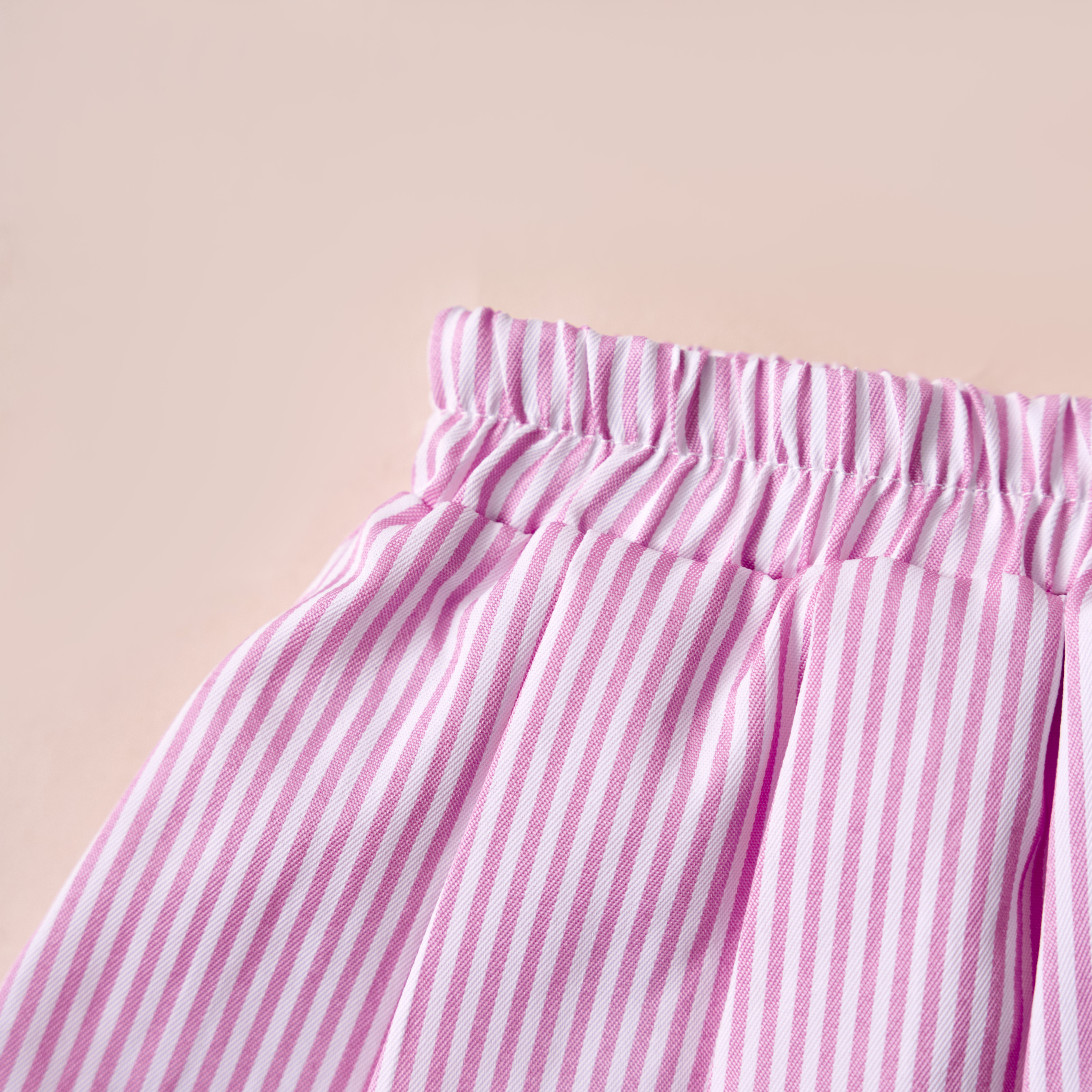 Chân váy xếp ly phối vải thêu_thumbnail_3