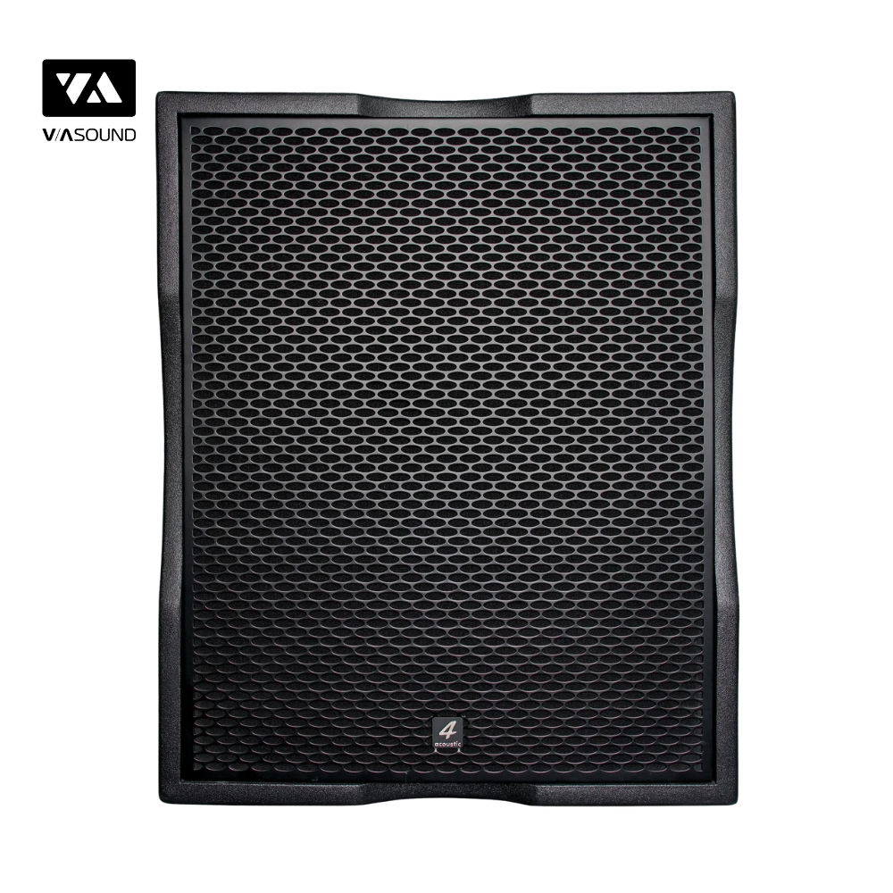 Loa Subwoofer 4ACOUSTIC PCS 118BS