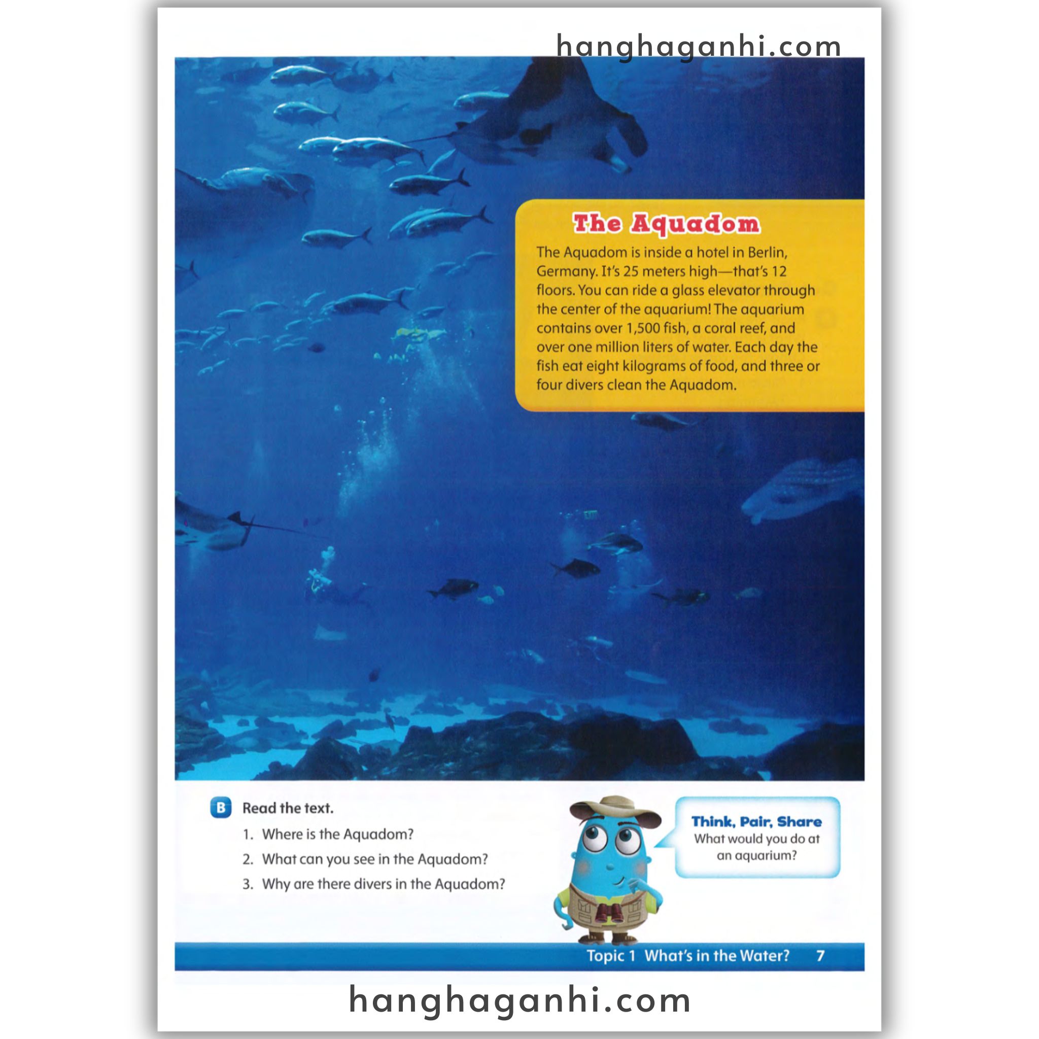 Oxford Skills World Level 6: Reading With Writing_thumbnail_4