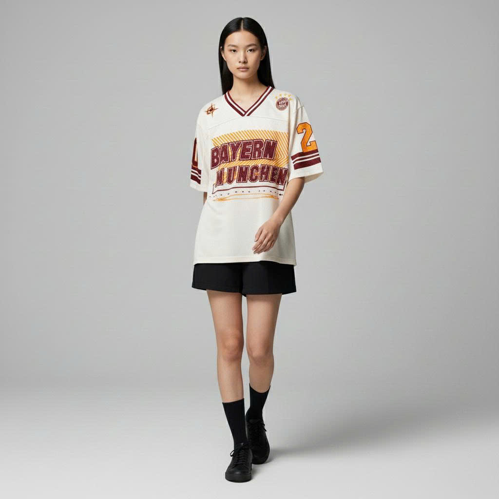 Áo Jersey Strivend CLB Bayern Kem_thumbnail_4