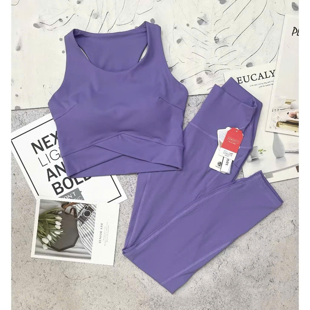 Bộ Đồ Thể Thao Dài Cạp Chéo Ôm Body_thumbnail_18