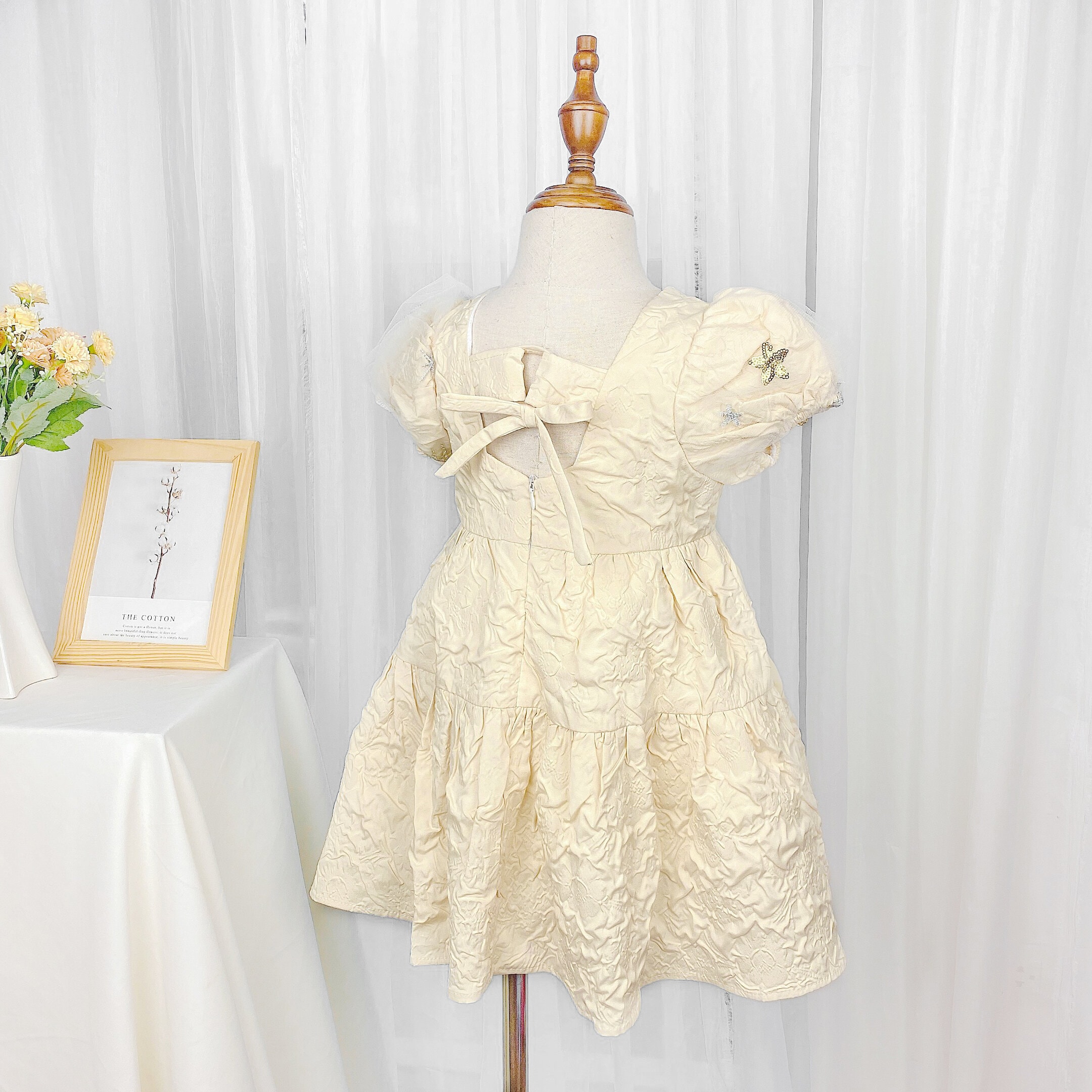 Váy gấm tay voan_thumbnail_7